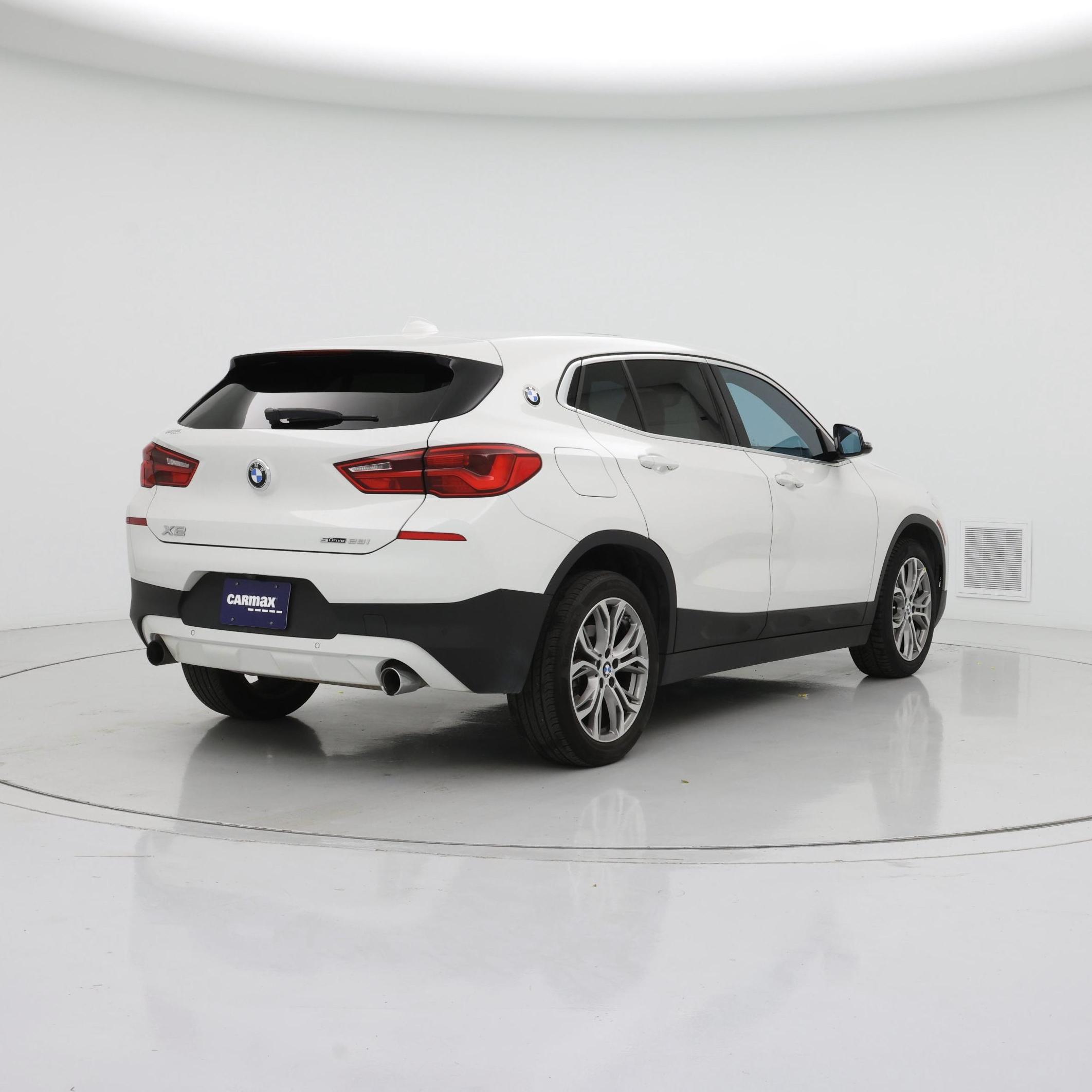 Thumbnail: 2019 BMW X2 - 8