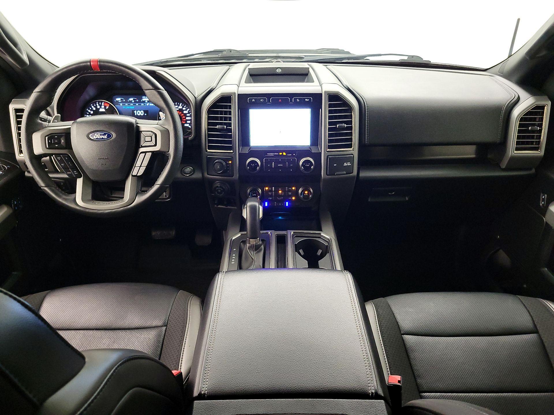 Thumbnail: 2019 Ford F-150 - 9