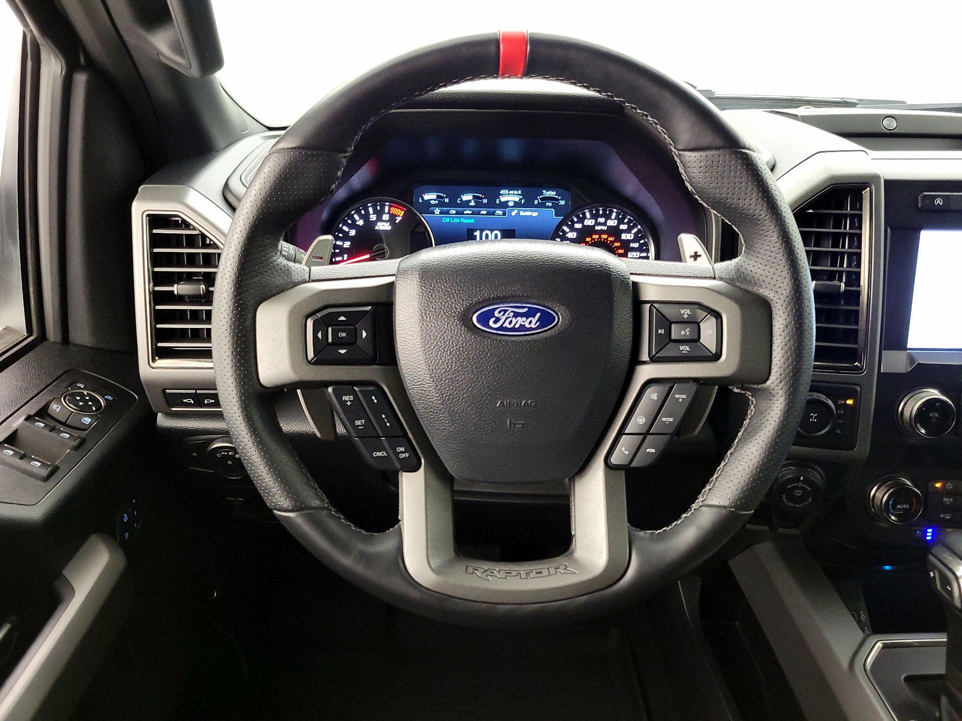 Thumbnail: 2019 Ford F-150 - 10