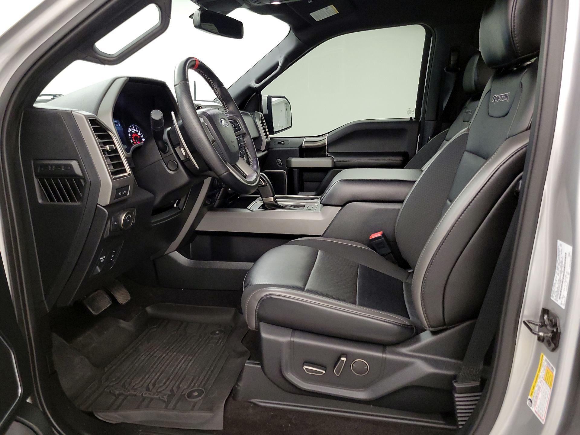 Thumbnail: 2019 Ford F-150 - 11