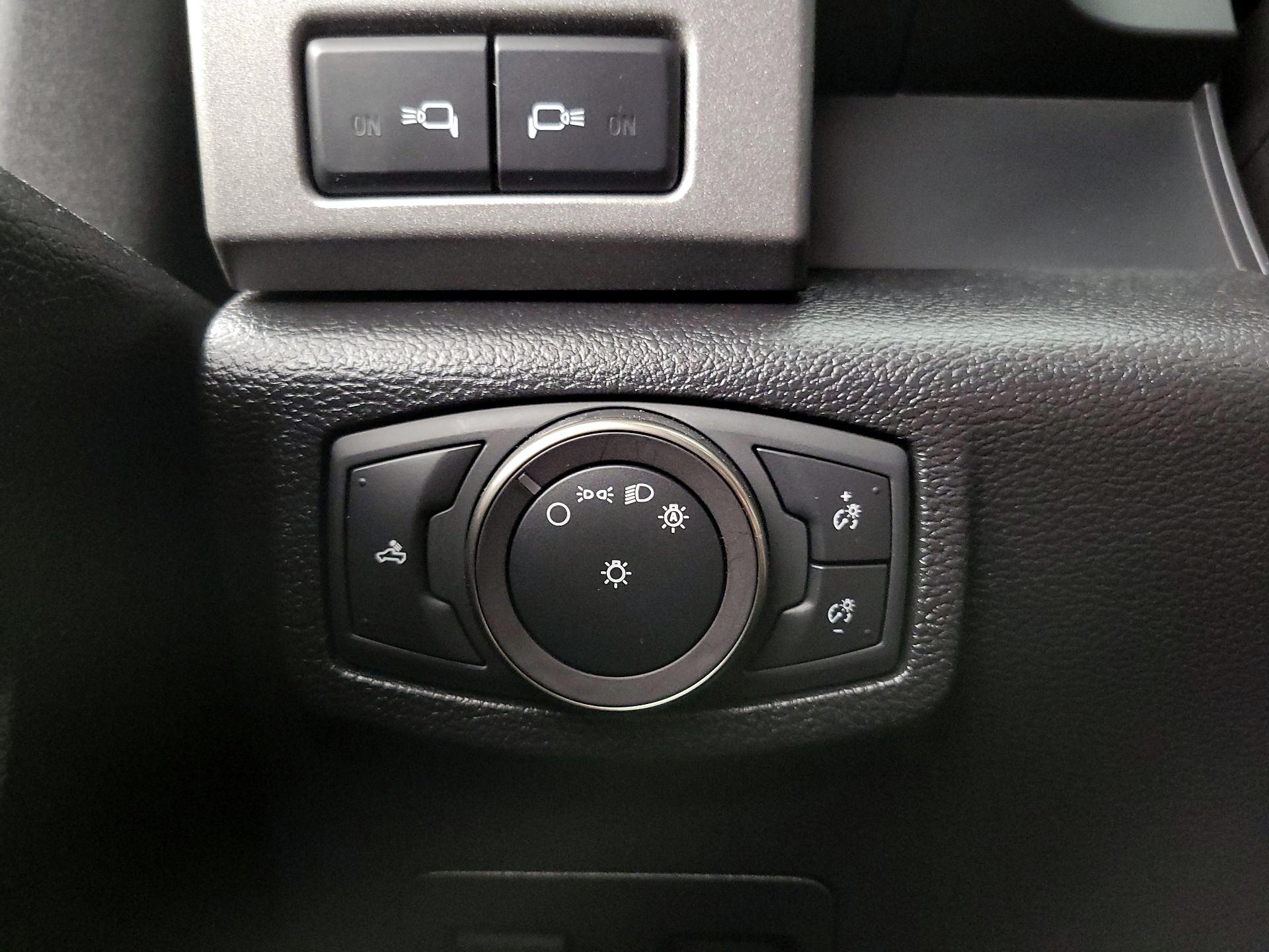 Thumbnail: 2019 Ford F-150 - 13