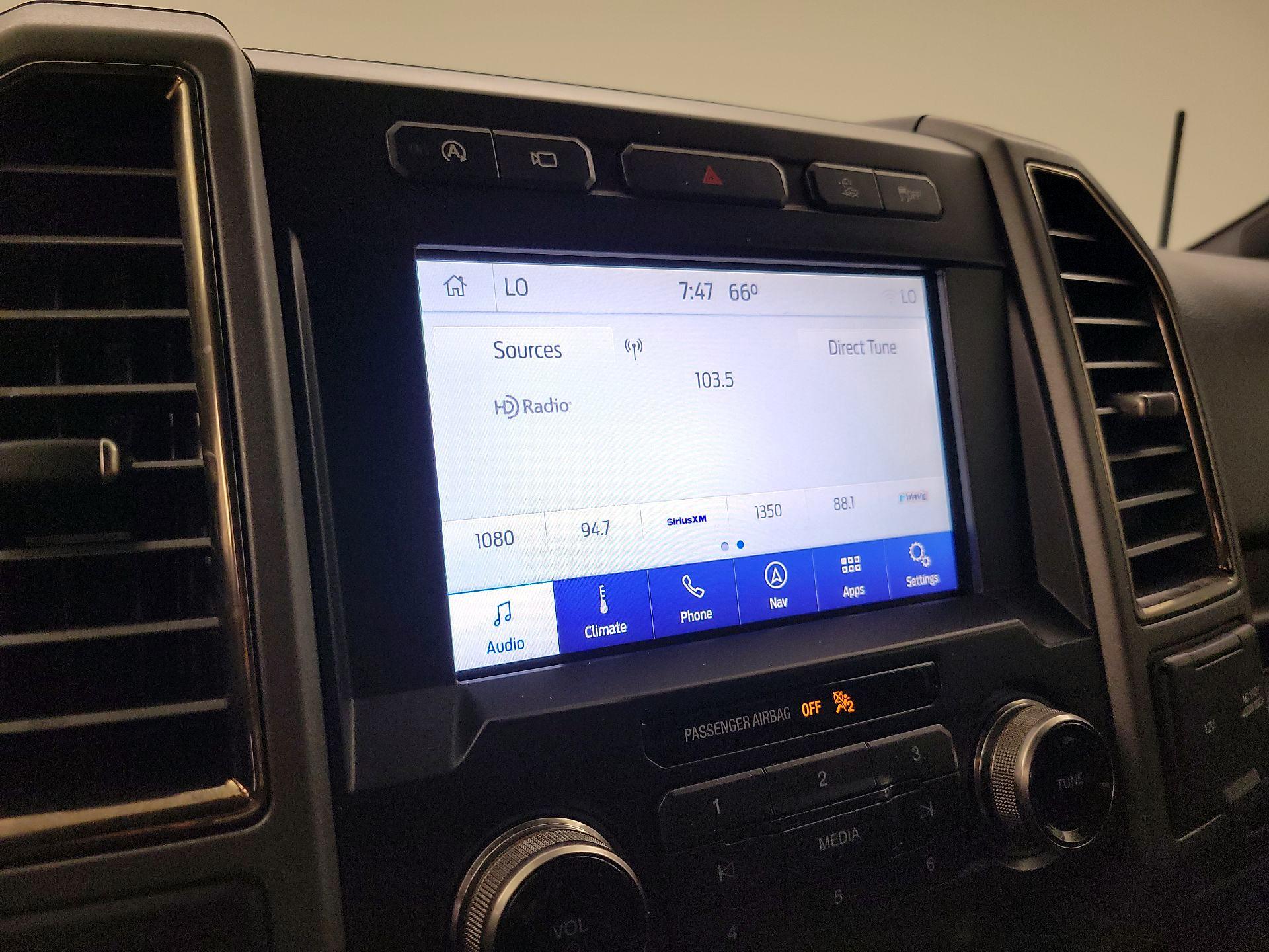 Thumbnail: 2019 Ford F-150 - 16