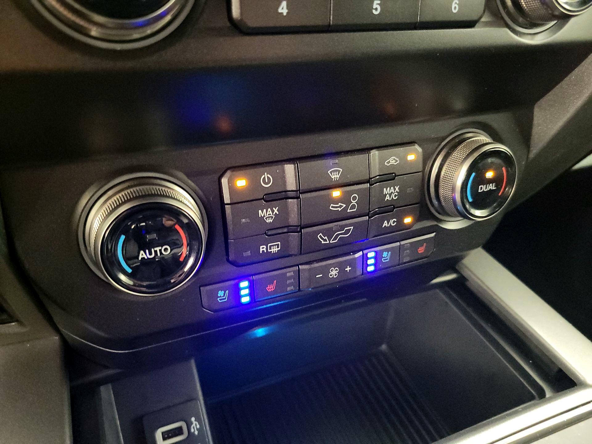 Thumbnail: 2019 Ford F-150 - 17