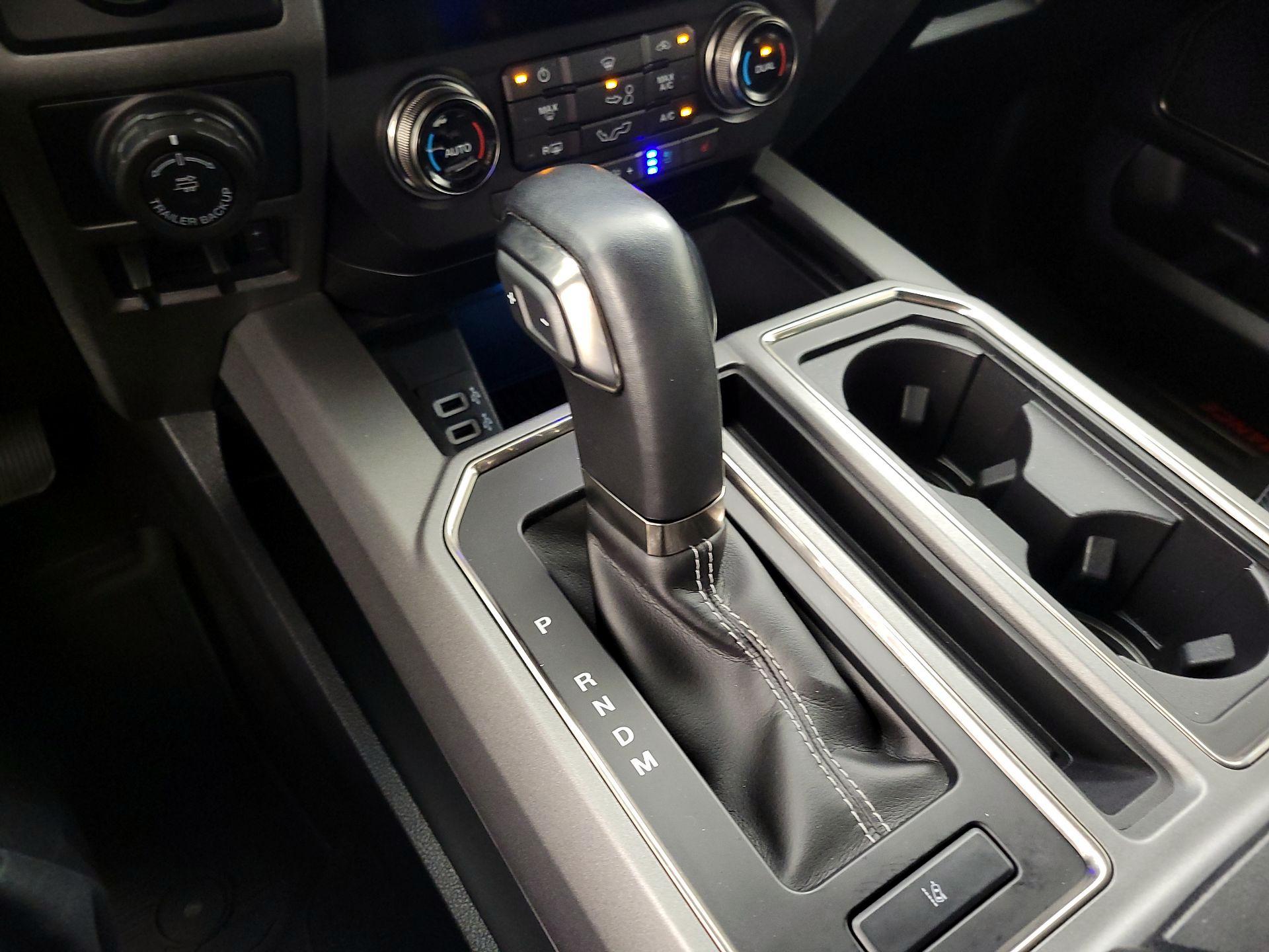 Thumbnail: 2019 Ford F-150 - 18