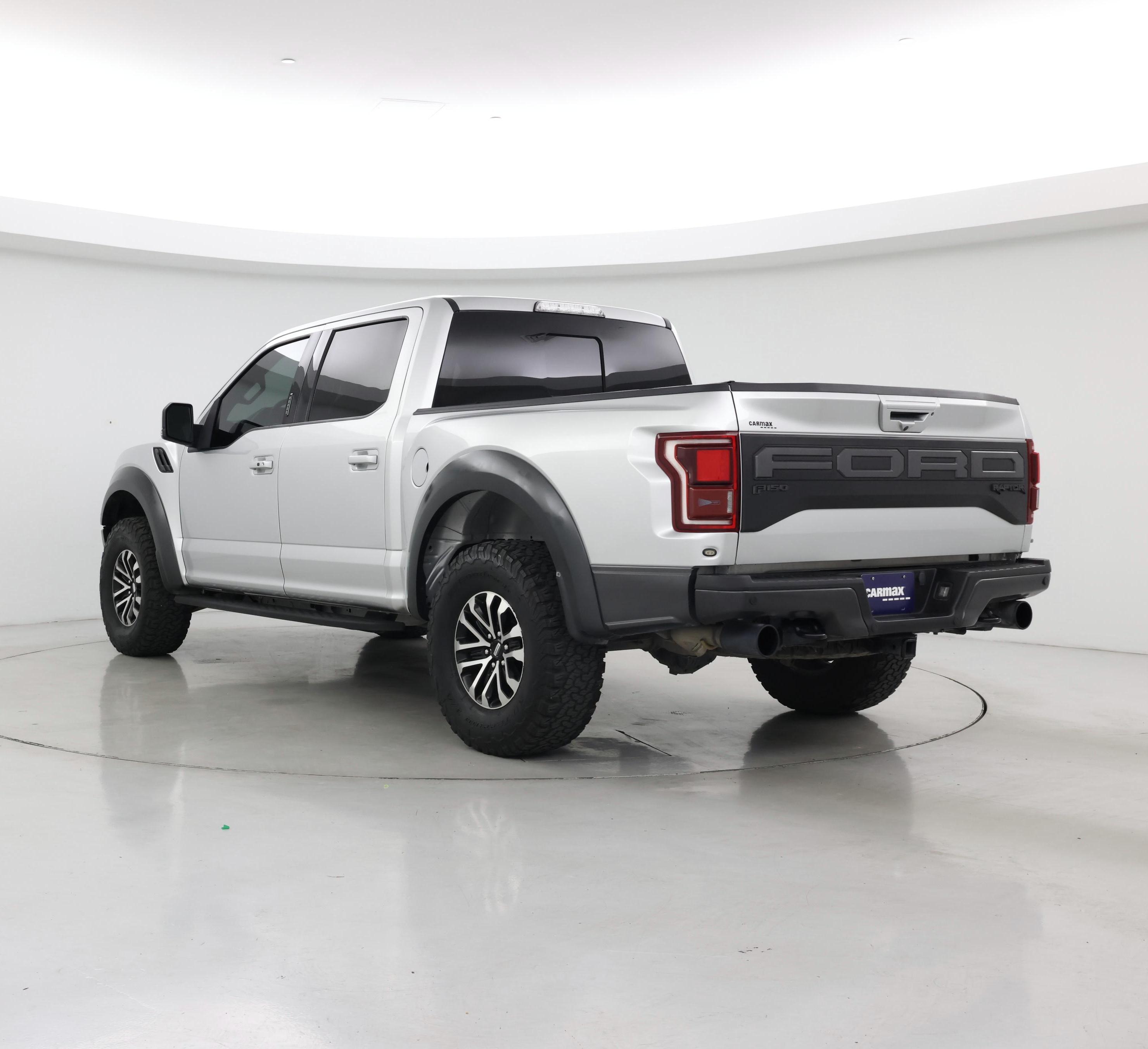 Thumbnail: 2019 Ford F-150 - 2