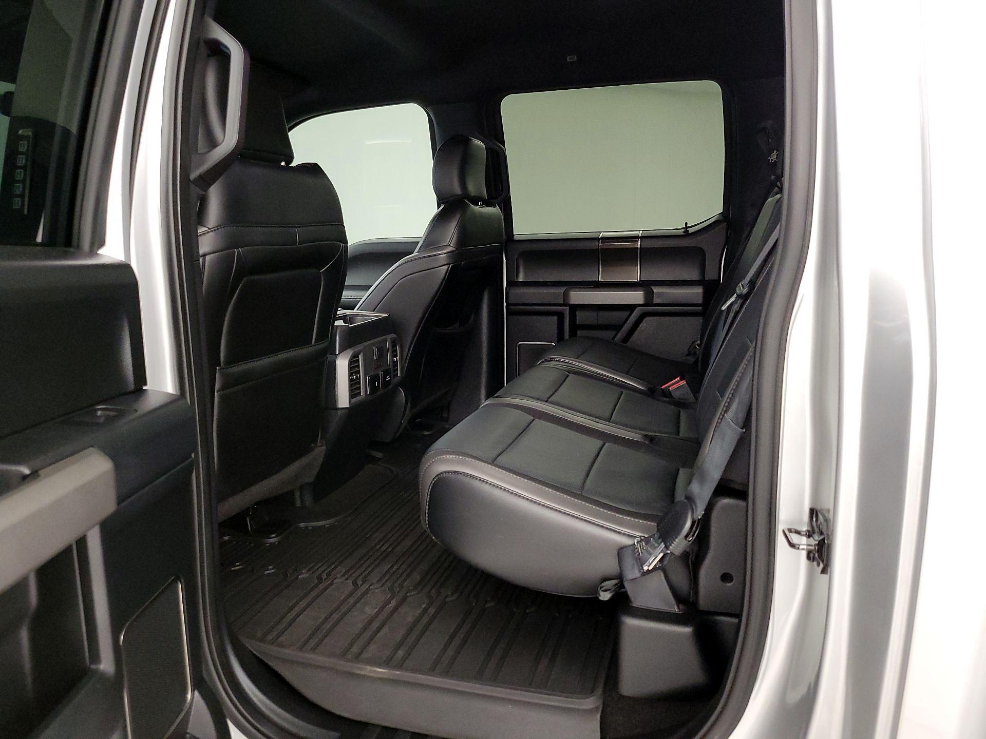 Thumbnail: 2019 Ford F-150 - 20