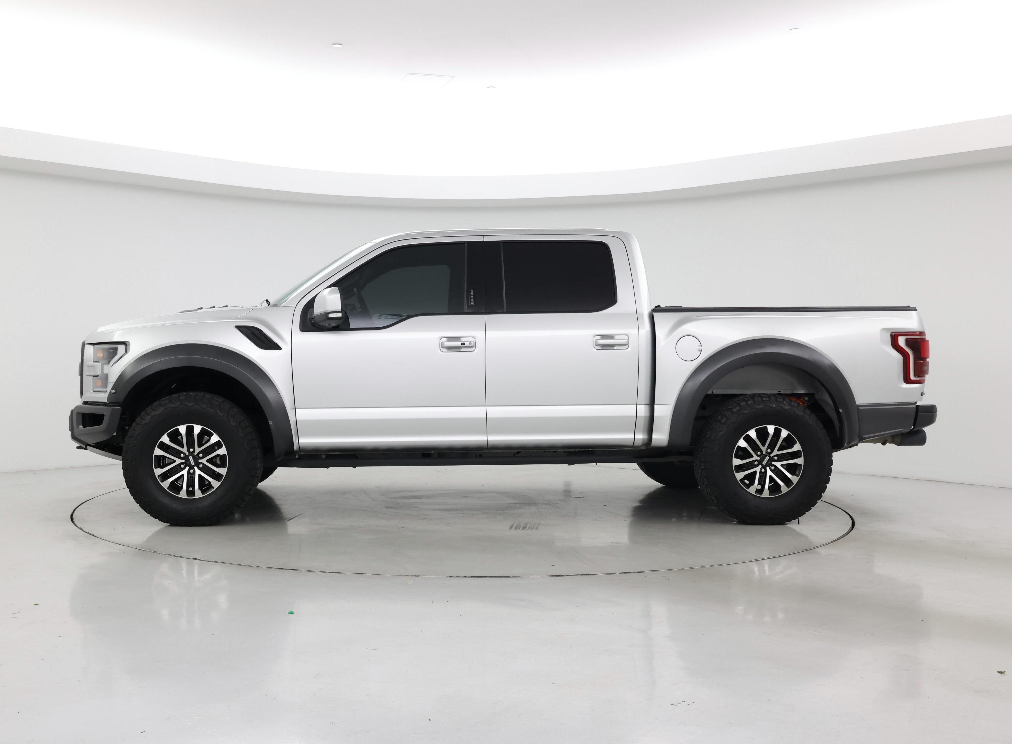 Thumbnail: 2019 Ford F-150 - 3