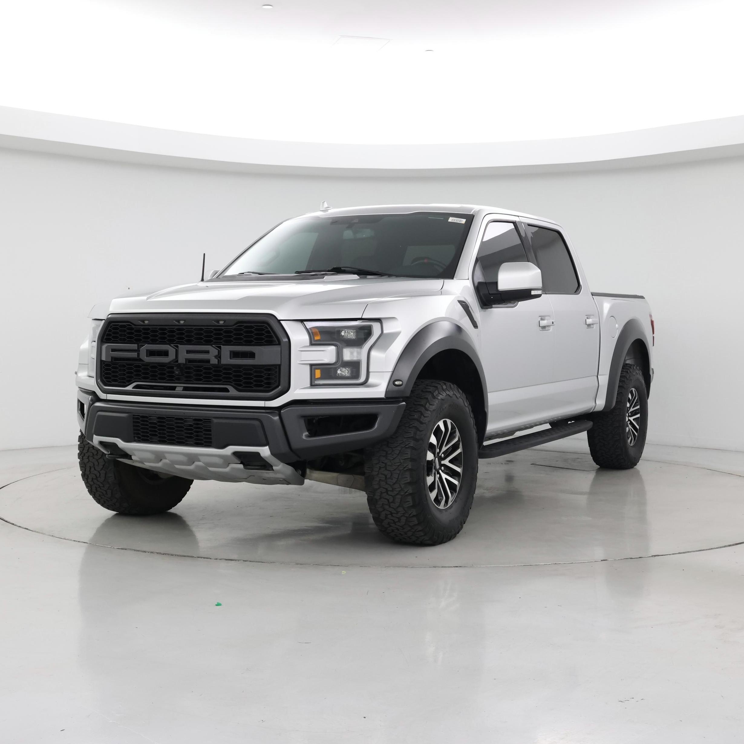 Thumbnail: 2019 Ford F-150 - 4
