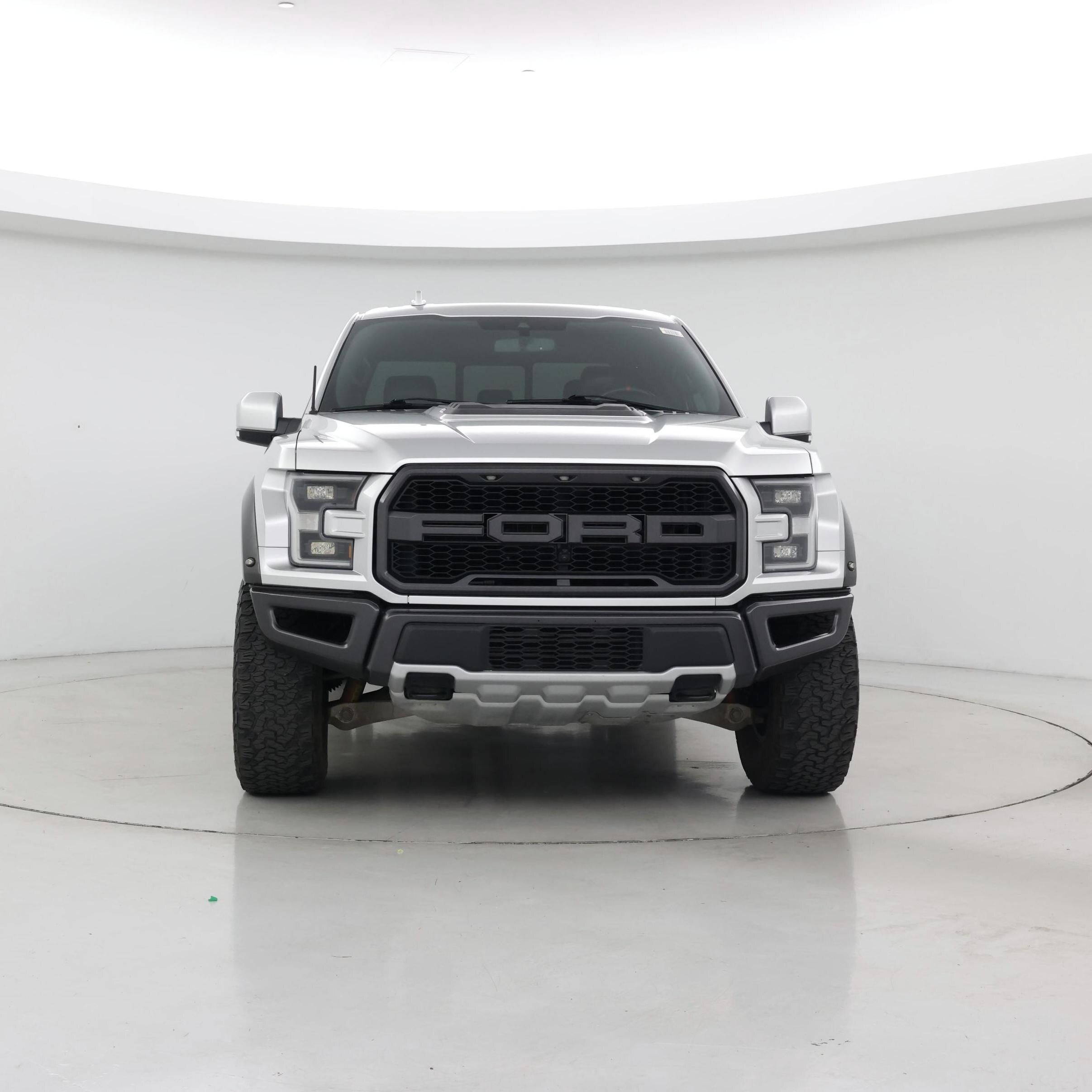 Thumbnail: 2019 Ford F-150 - 5