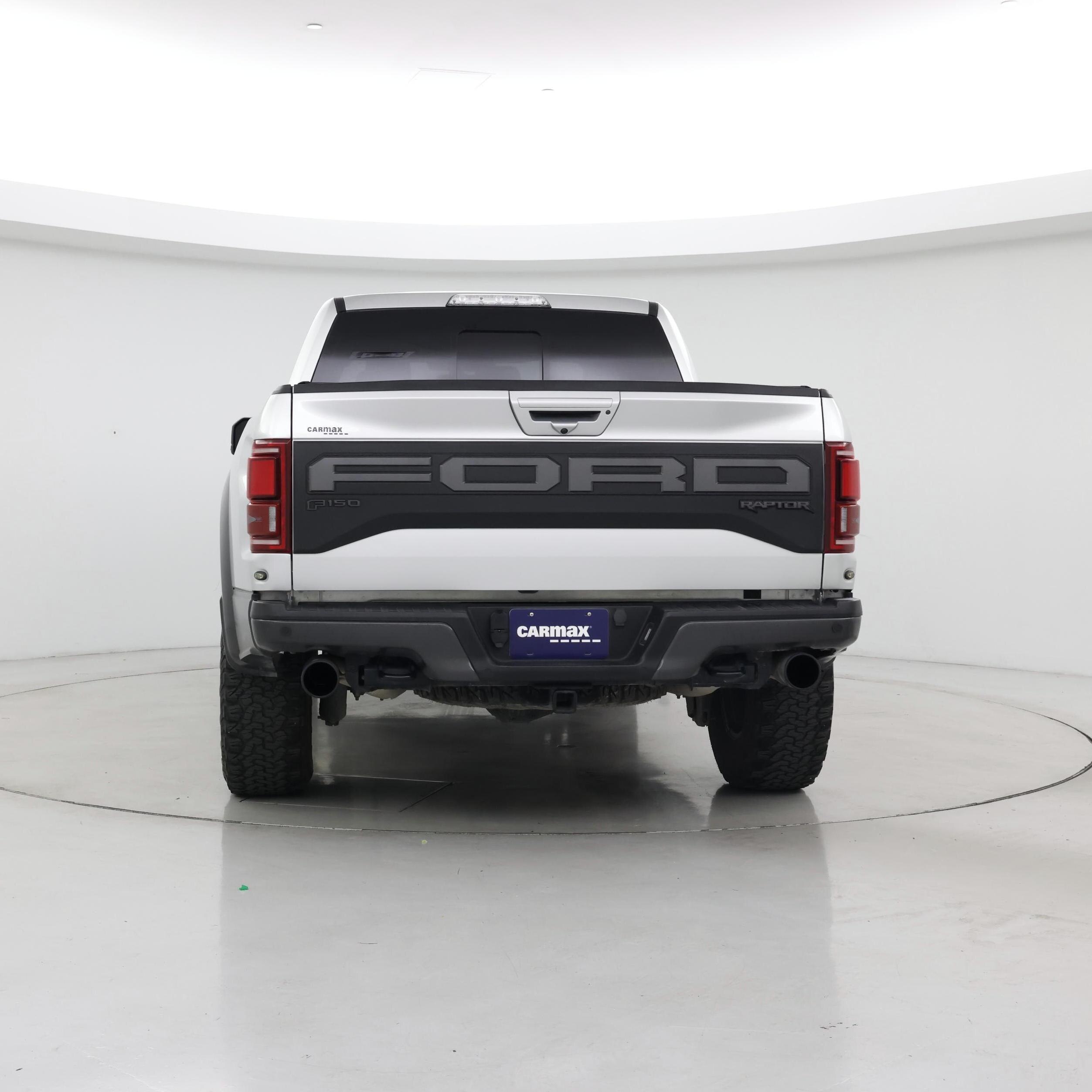 Thumbnail: 2019 Ford F-150 - 6