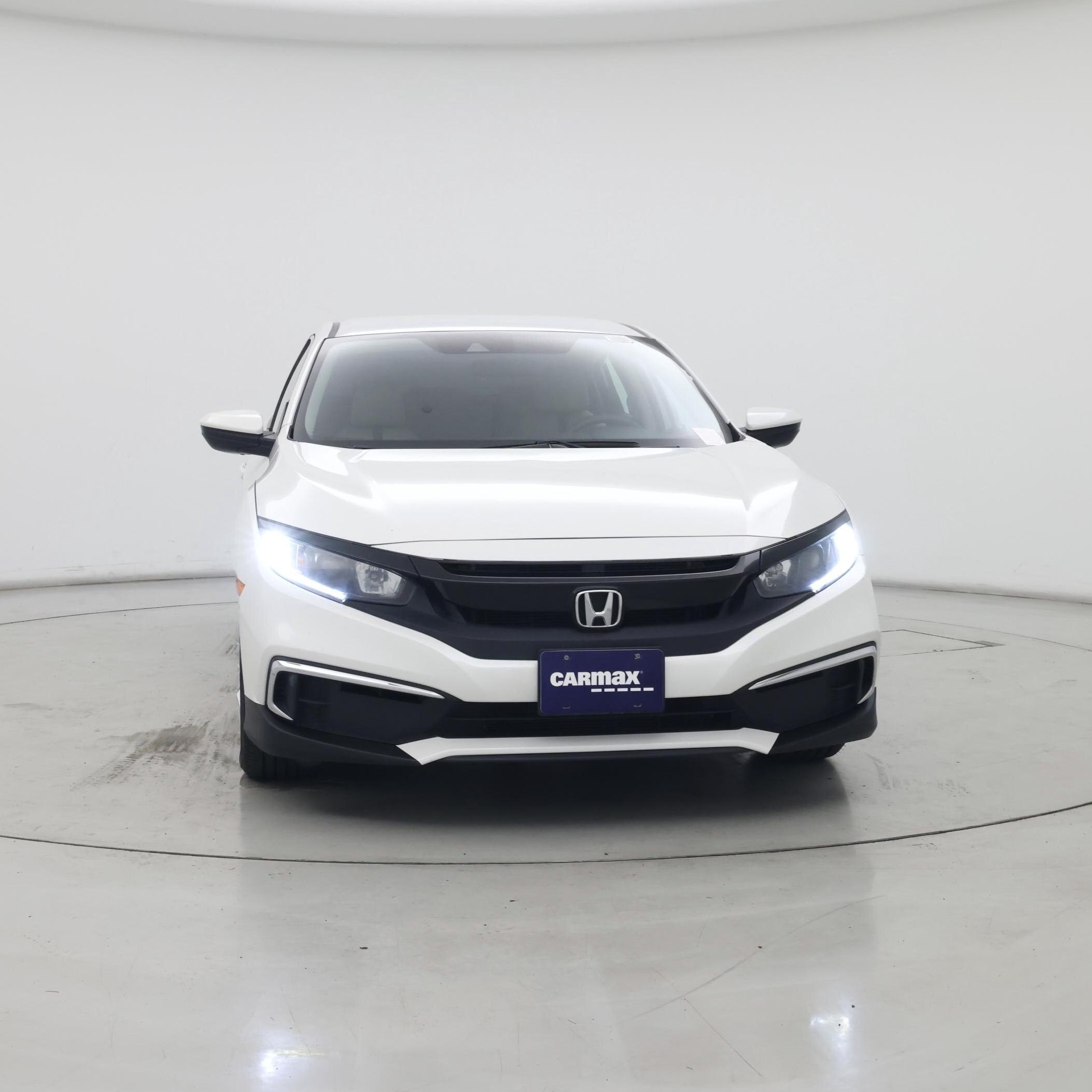 Thumbnail: 2020 Honda Civic - 5