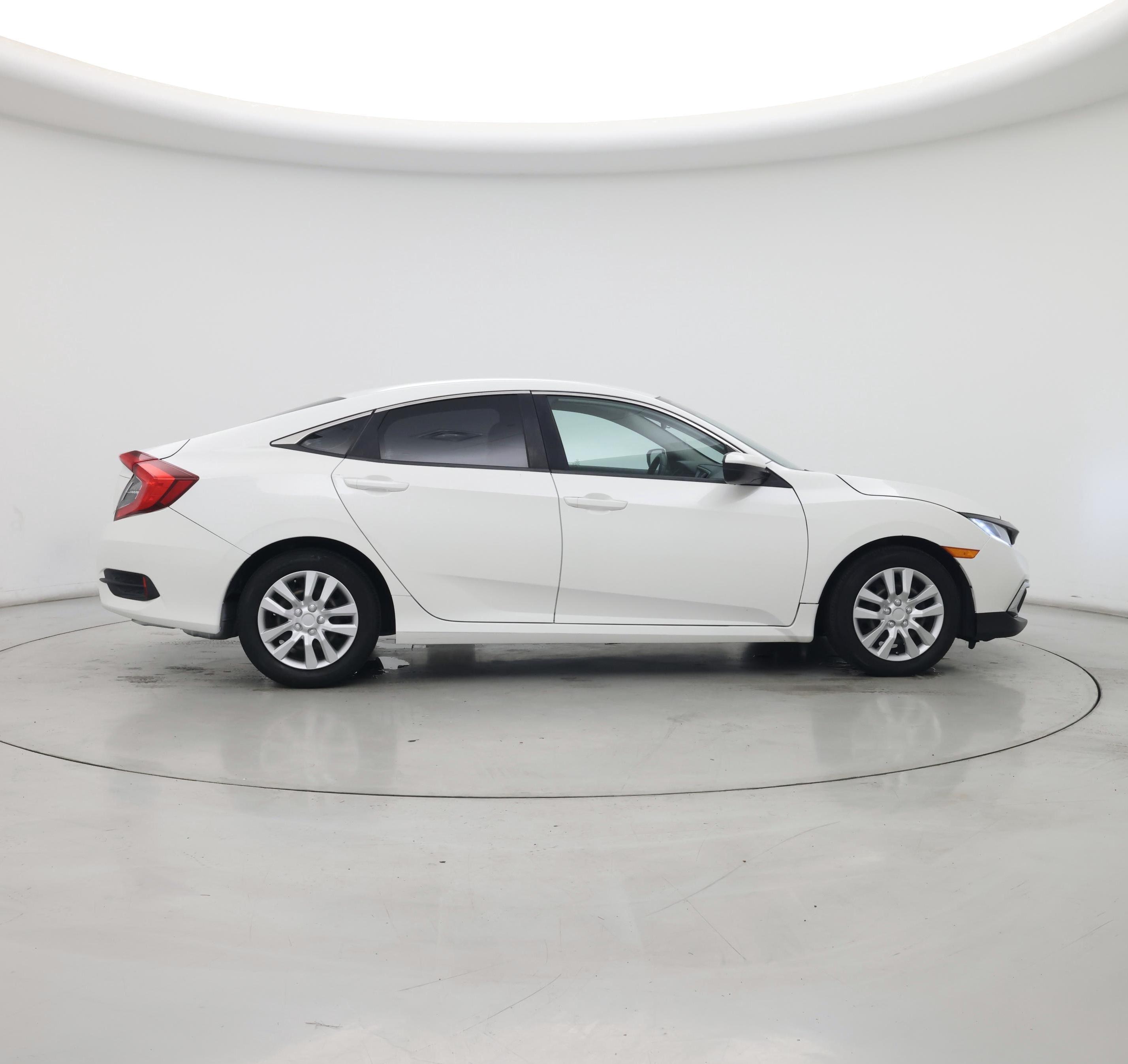 Thumbnail: 2020 Honda Civic - 7
