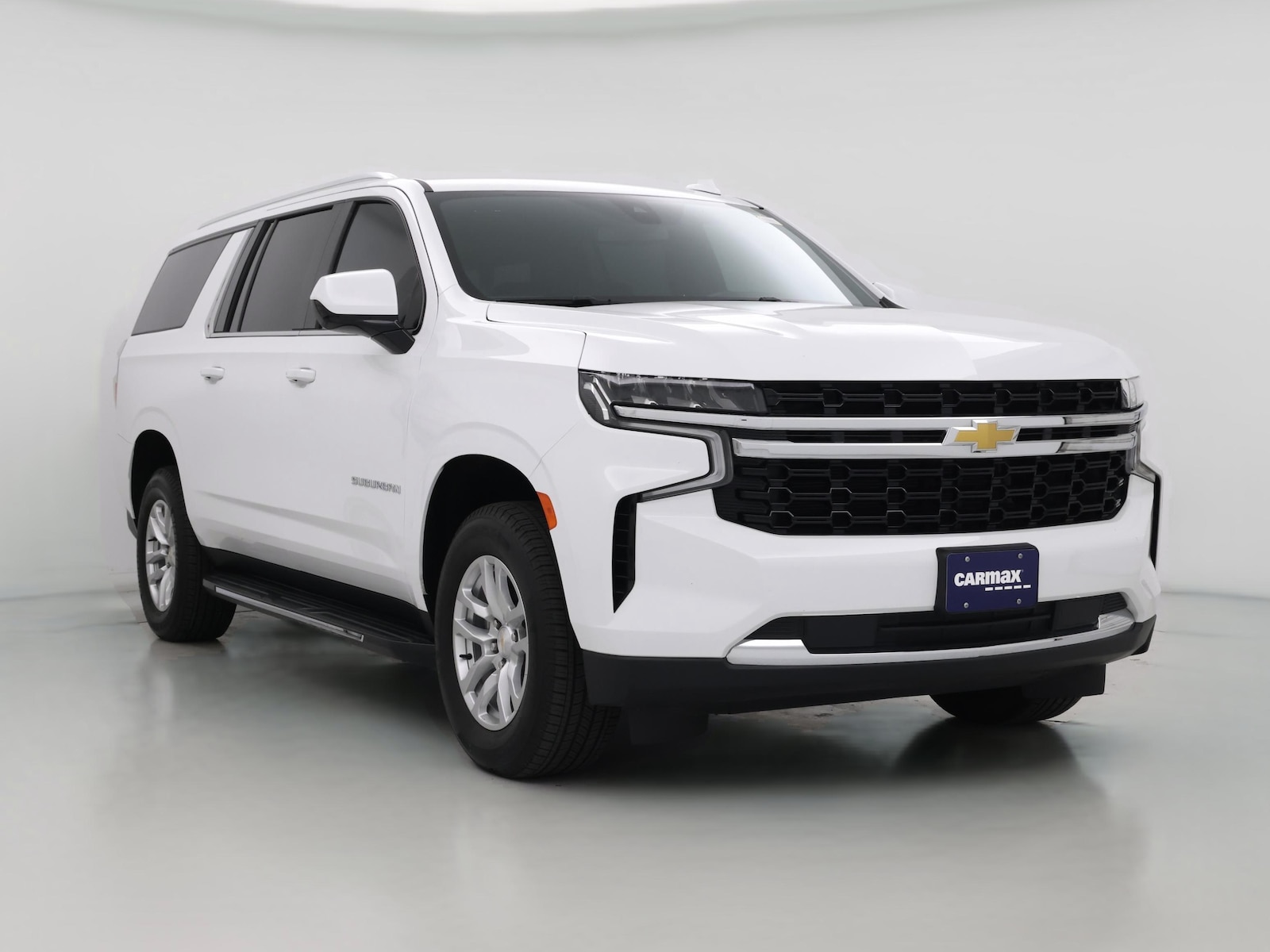 2021 Chevrolet Suburban