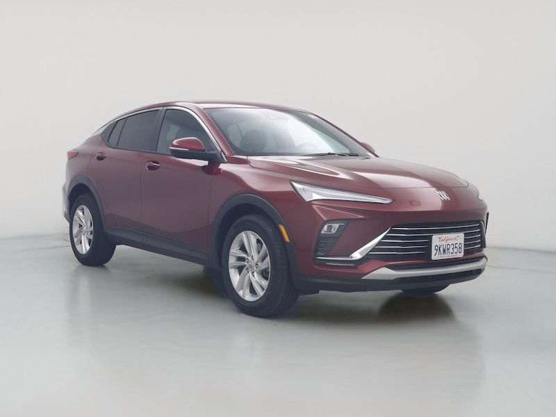 2024 Buick Envista Preferred -
                  Oxnard, CA