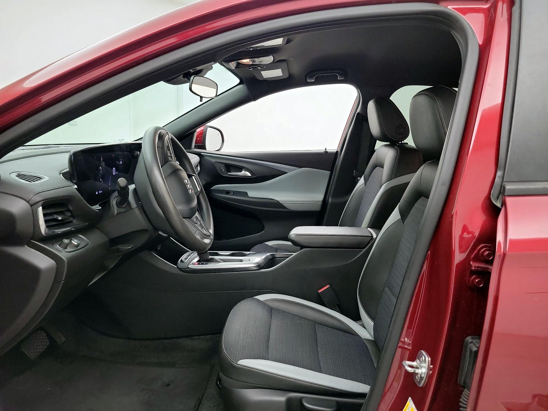 Thumbnail: 2024 Buick Envista - 11