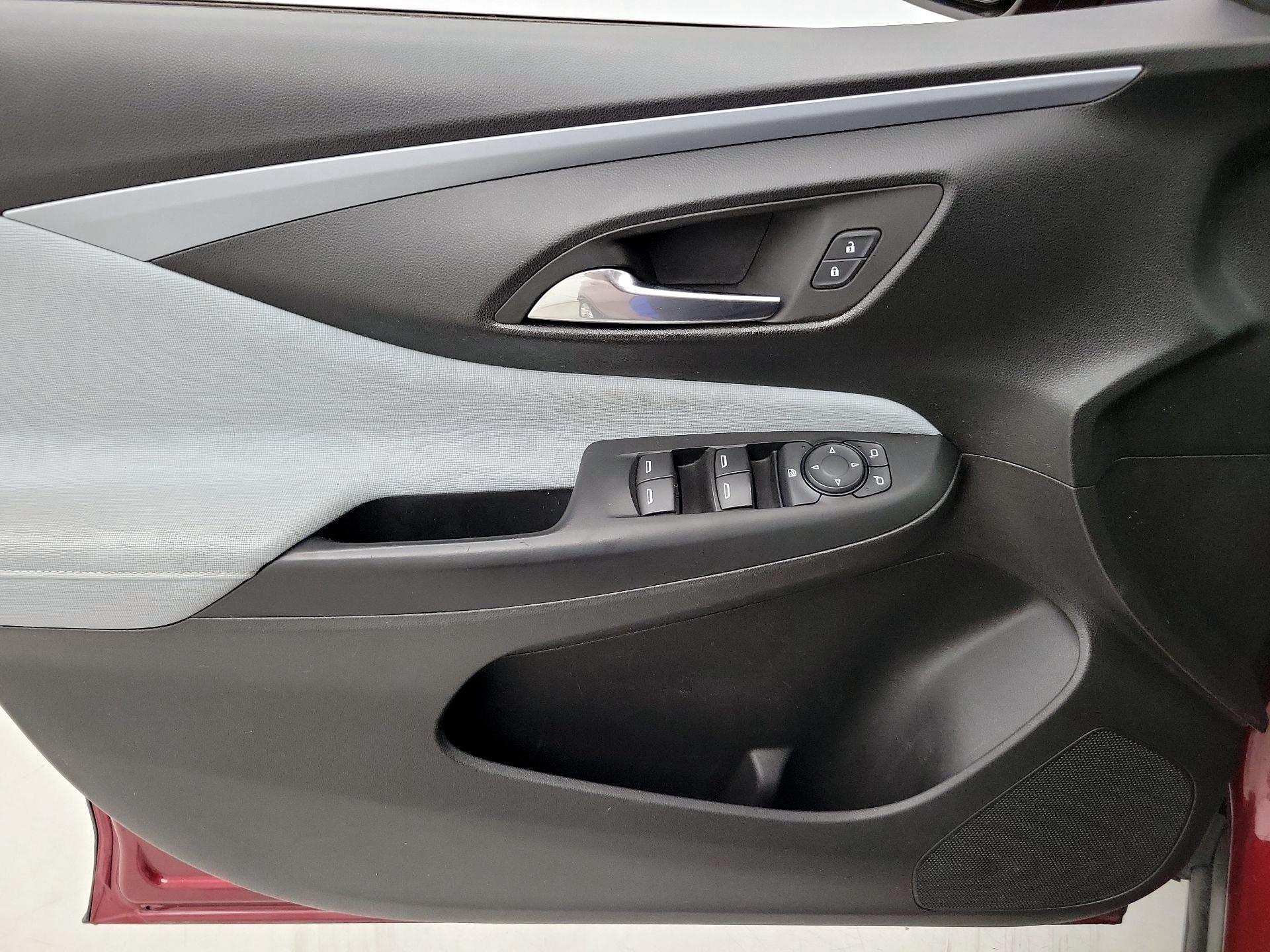 Thumbnail: 2024 Buick Envista - 12
