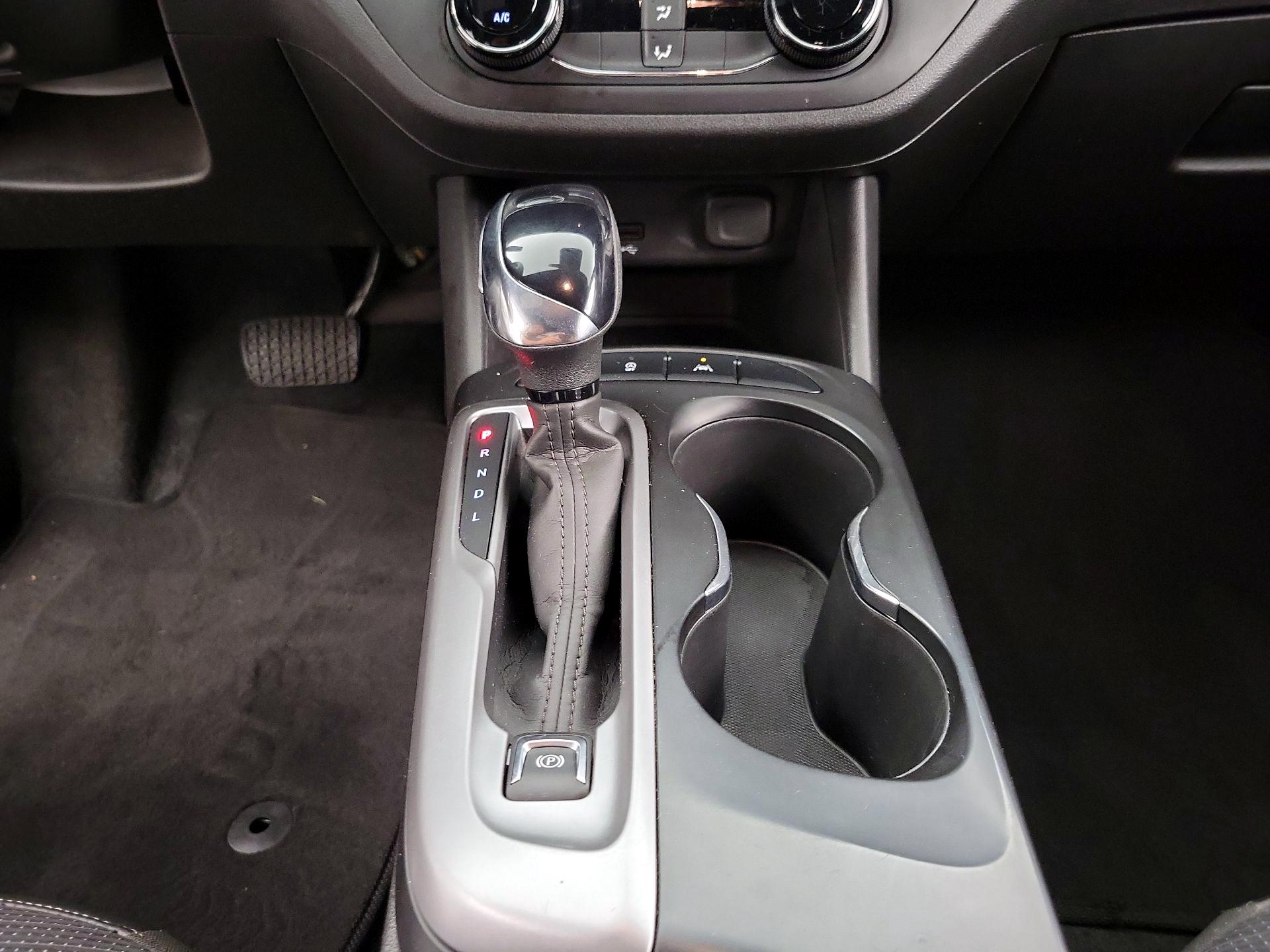 Thumbnail: 2024 Buick Envista - 17