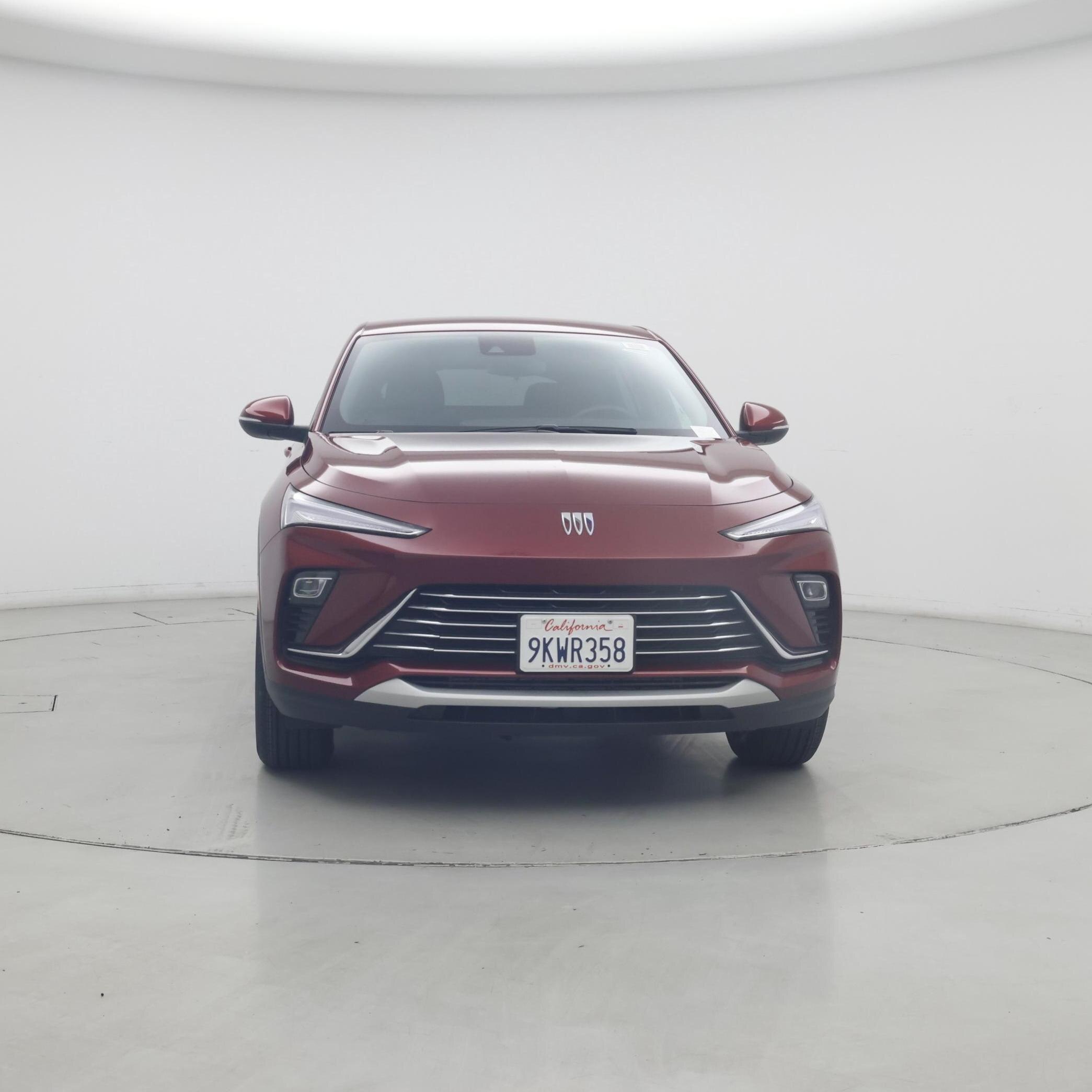 Thumbnail: 2024 Buick Envista - 5