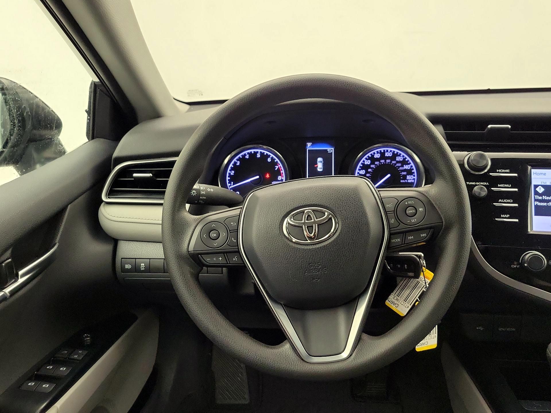 Thumbnail: 2020 Toyota Camry - 10