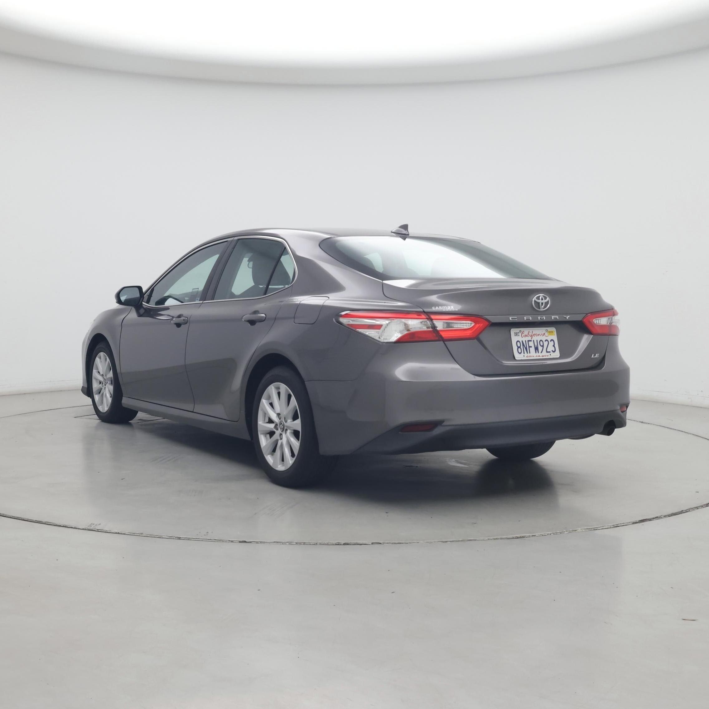 Thumbnail: 2020 Toyota Camry - 2