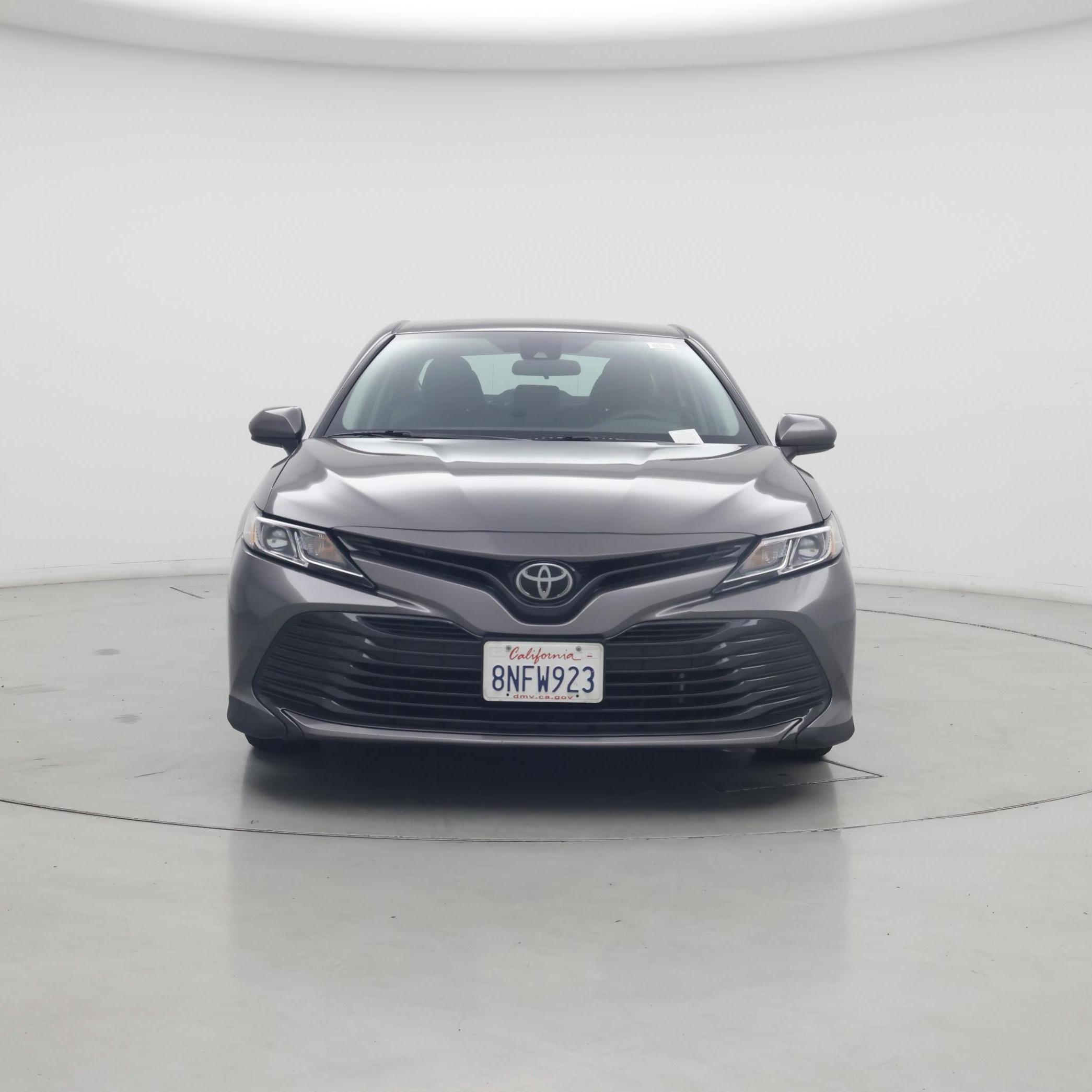 Thumbnail: 2020 Toyota Camry - 5