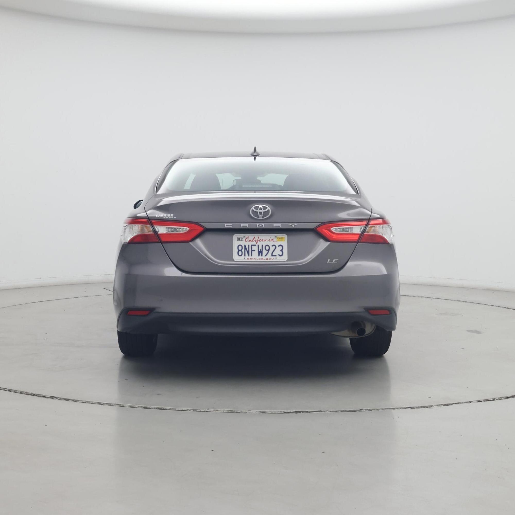 Thumbnail: 2020 Toyota Camry - 6