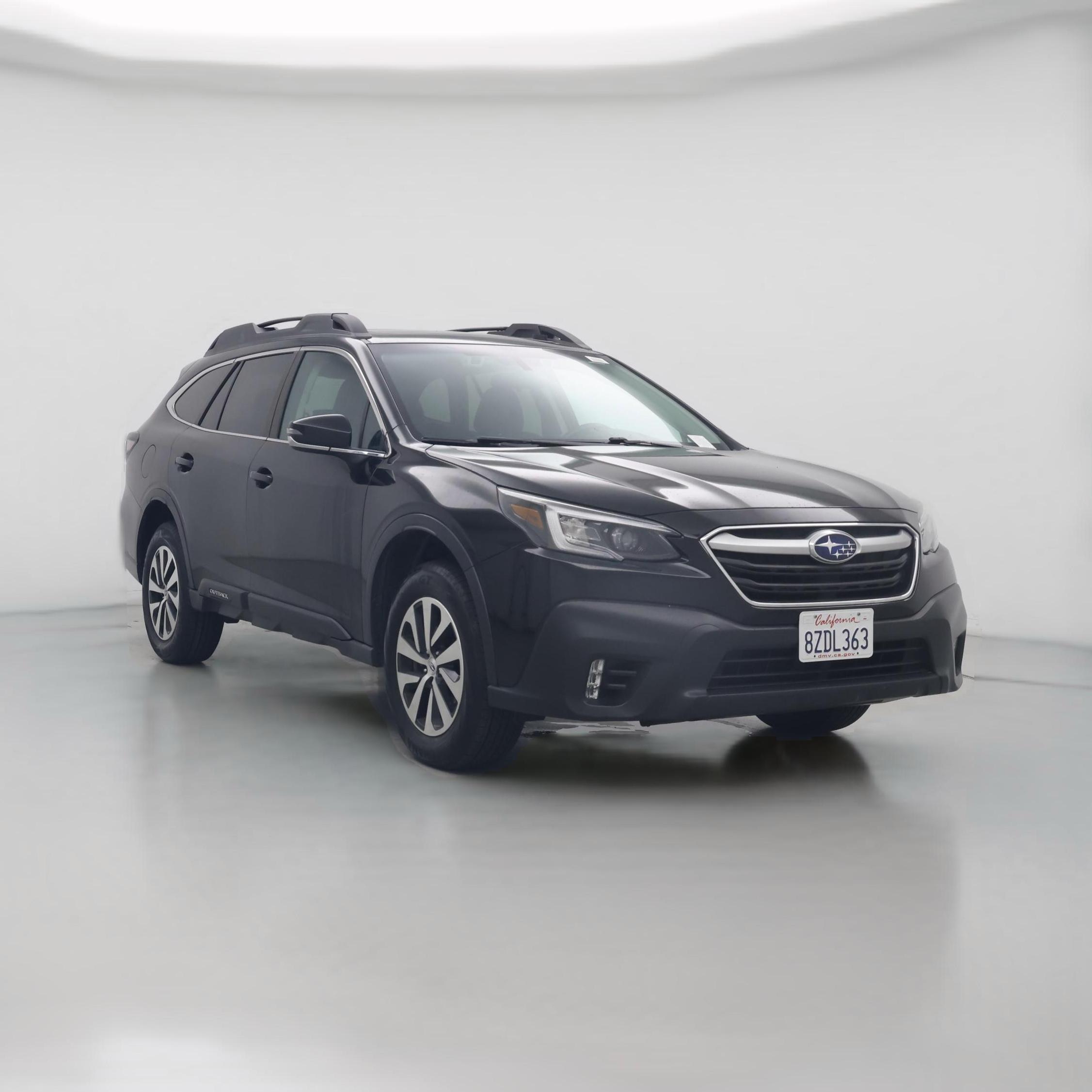 Thumbnail: 2022 Subaru Outback - 1