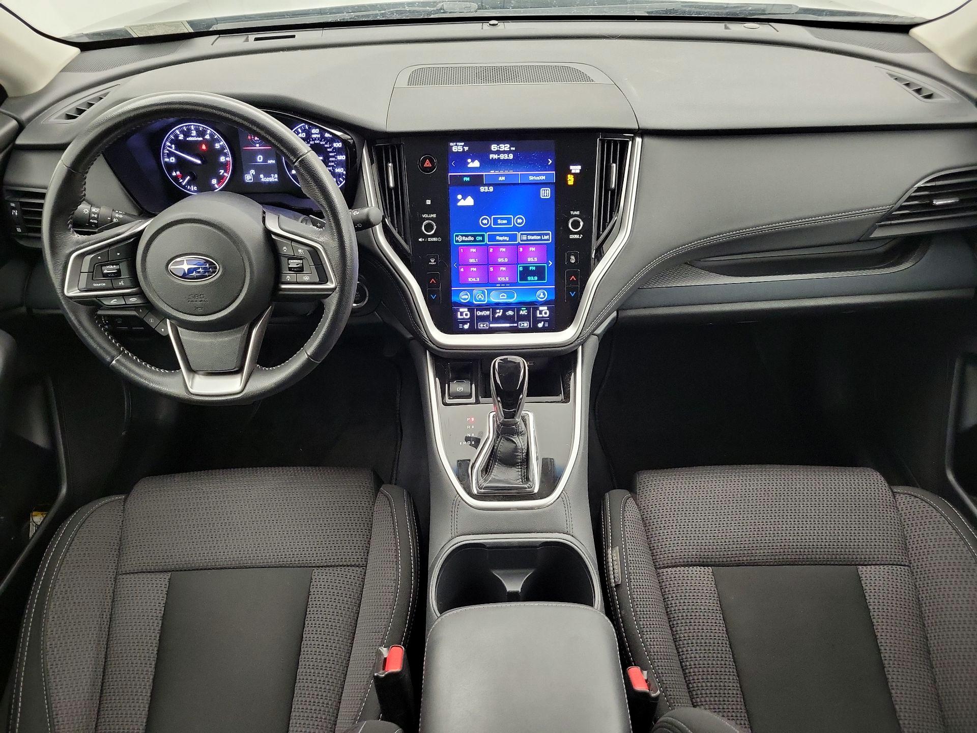 Thumbnail: 2022 Subaru Outback - 9