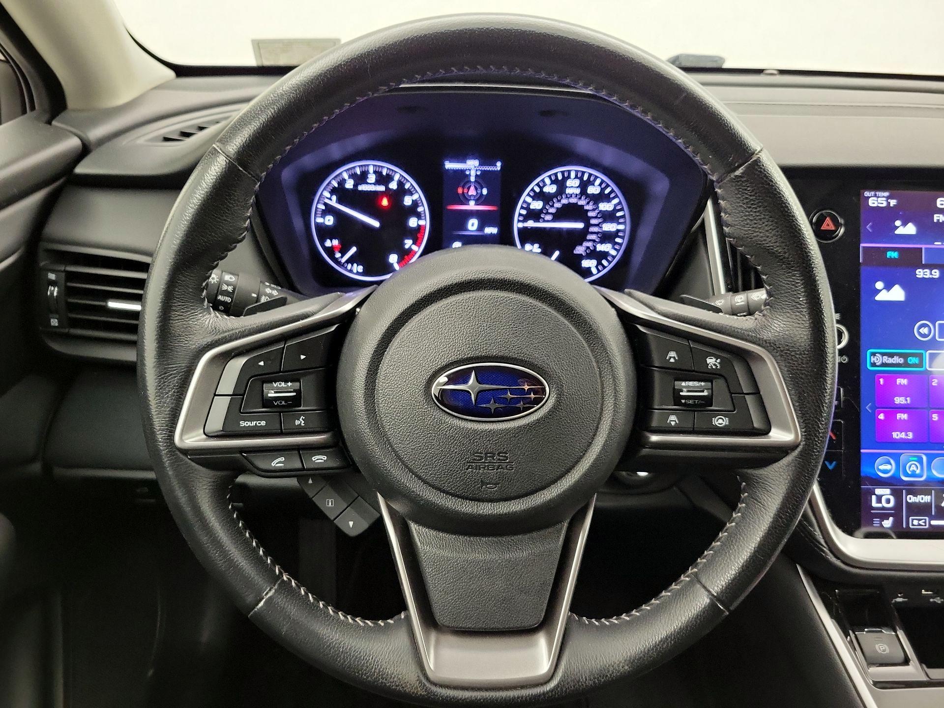 Thumbnail: 2022 Subaru Outback - 10