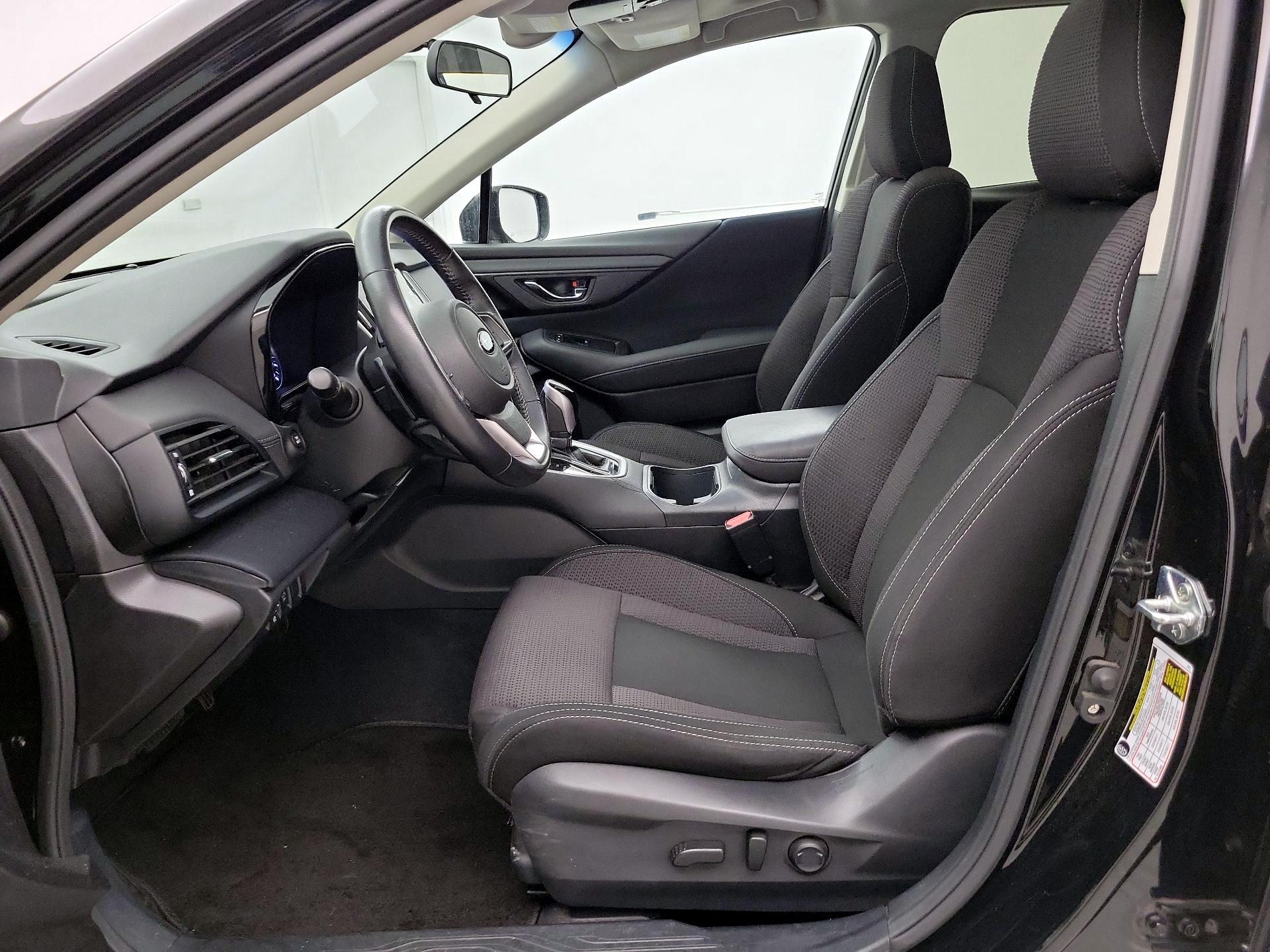 Thumbnail: 2022 Subaru Outback - 11