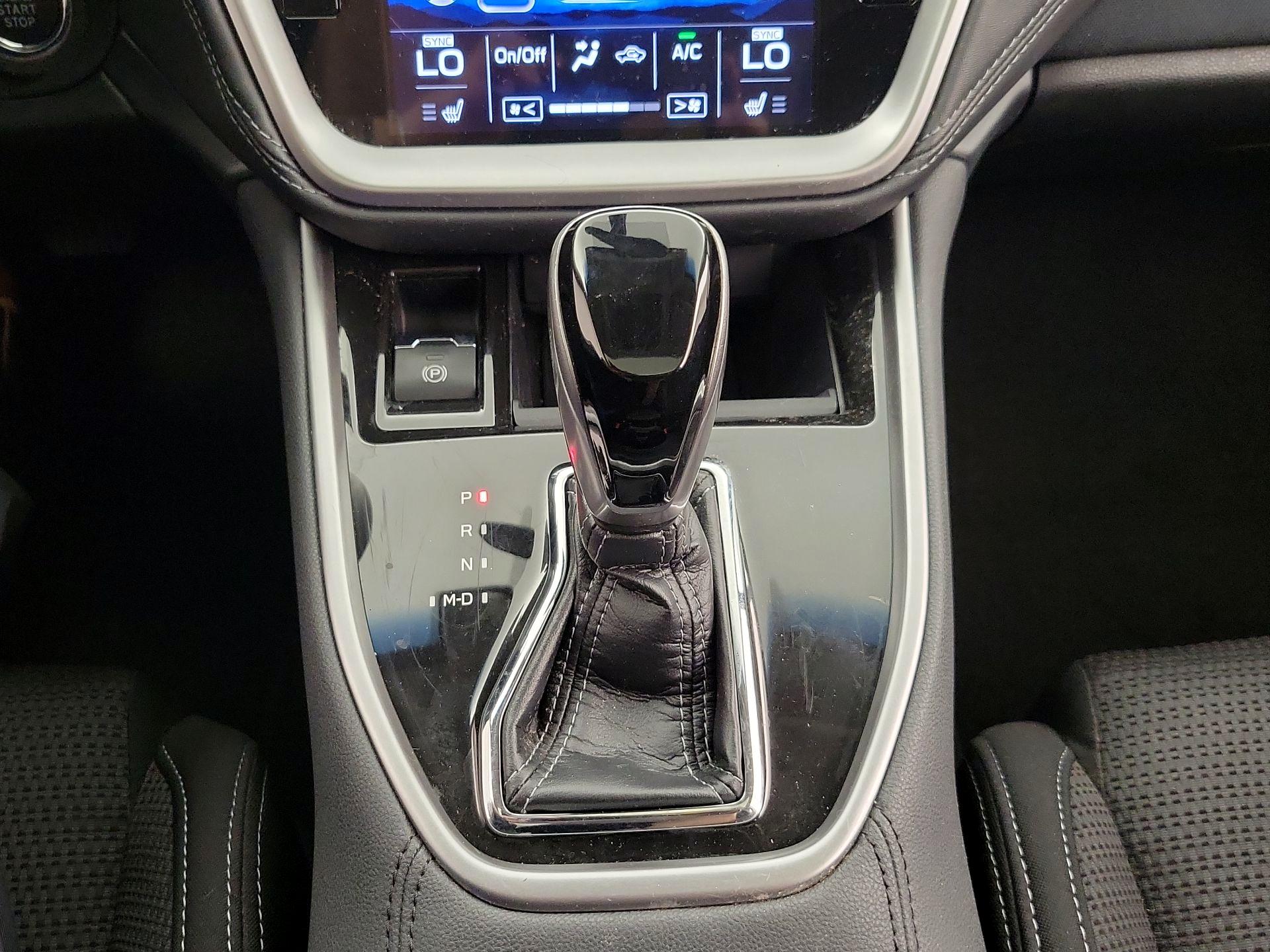 Thumbnail: 2022 Subaru Outback - 18