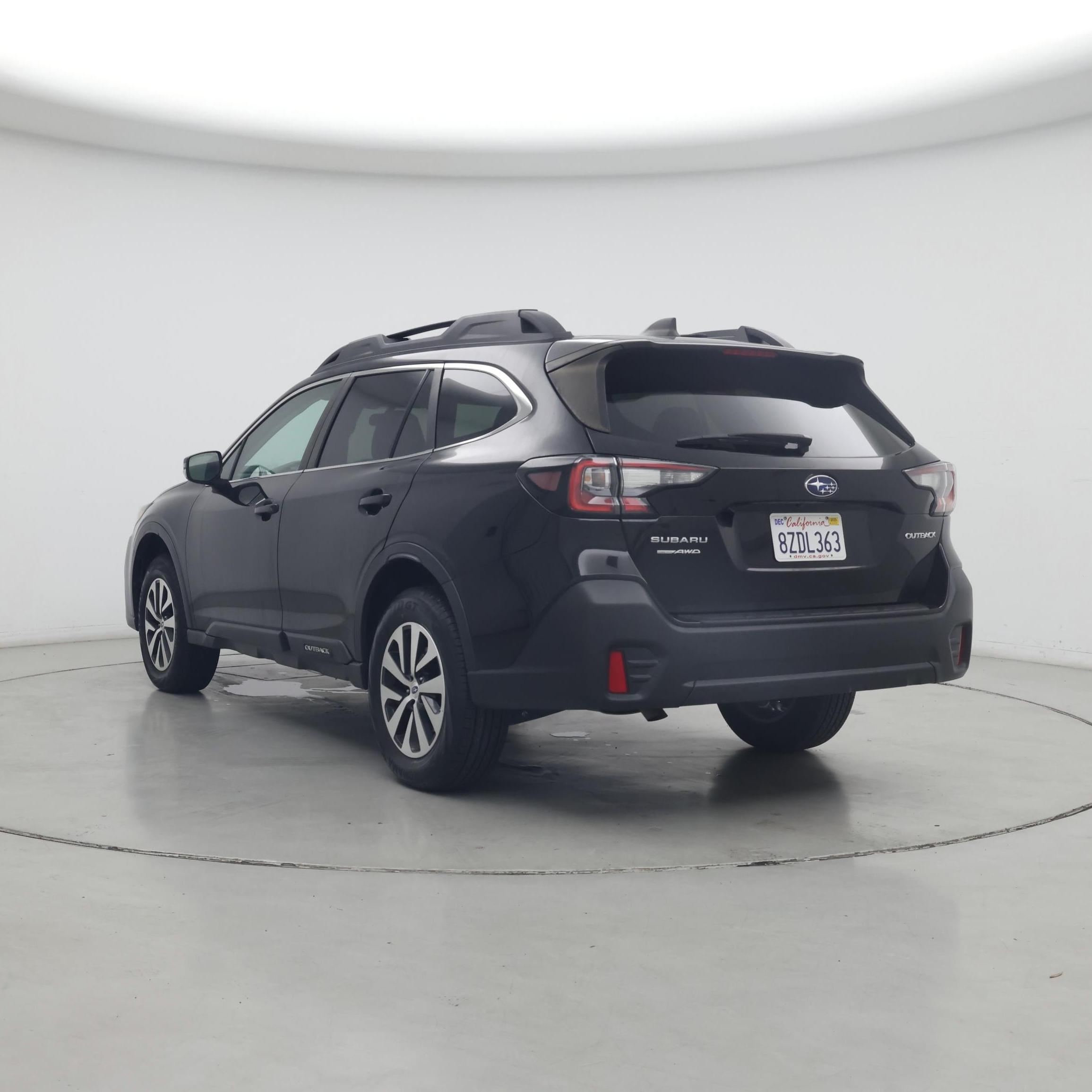Thumbnail: 2022 Subaru Outback - 2