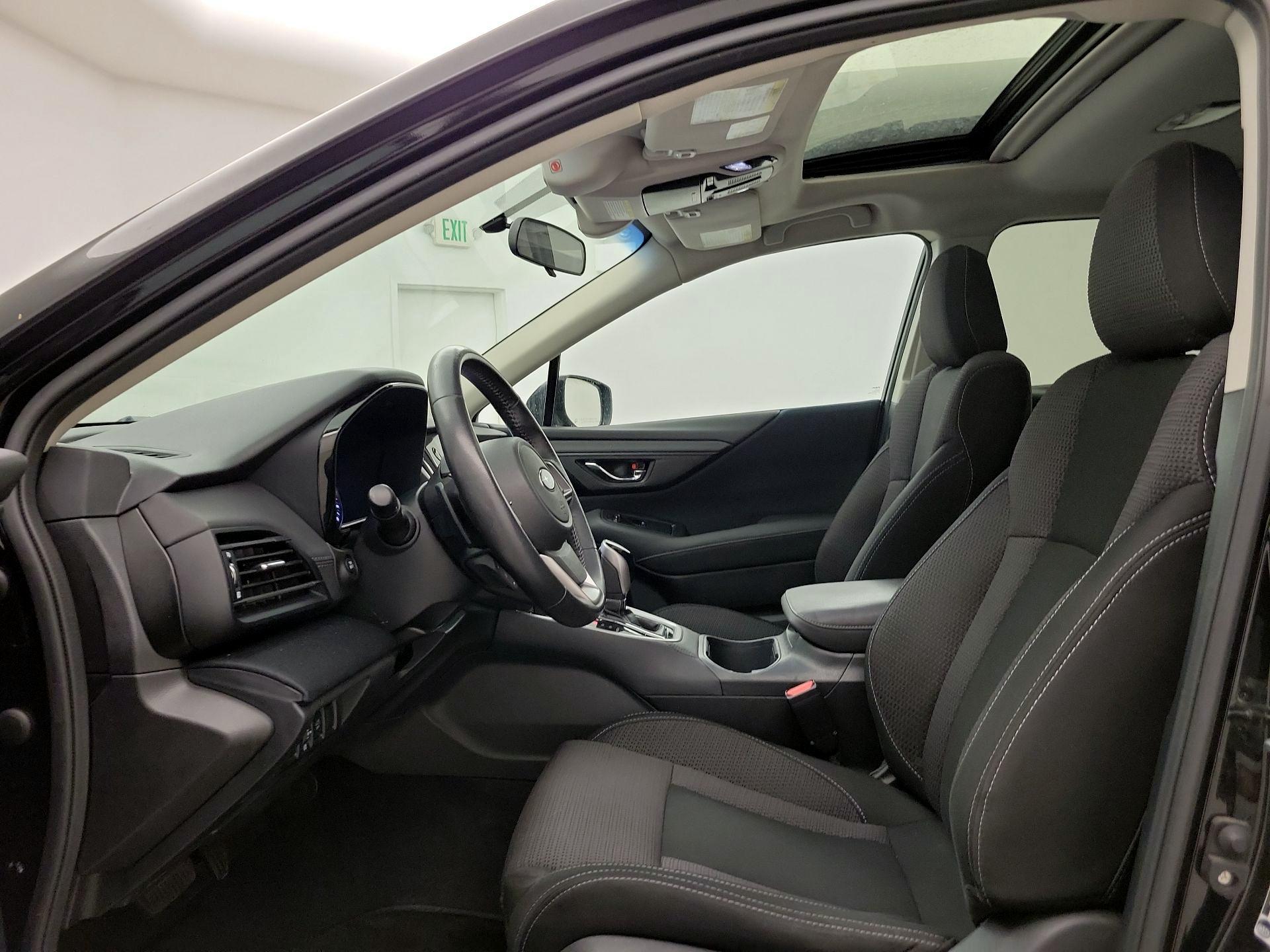 Thumbnail: 2022 Subaru Outback - 20