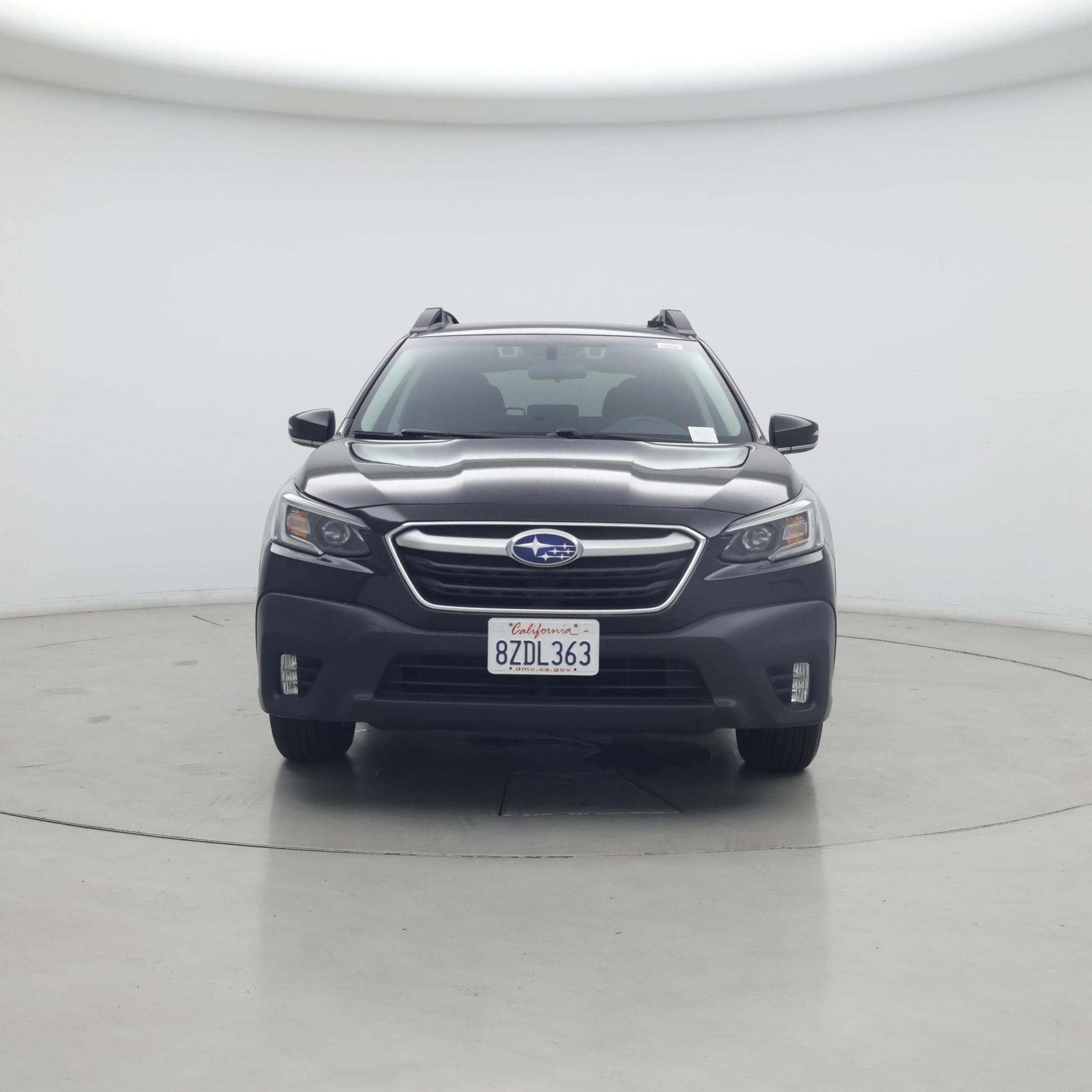 Thumbnail: 2022 Subaru Outback - 5