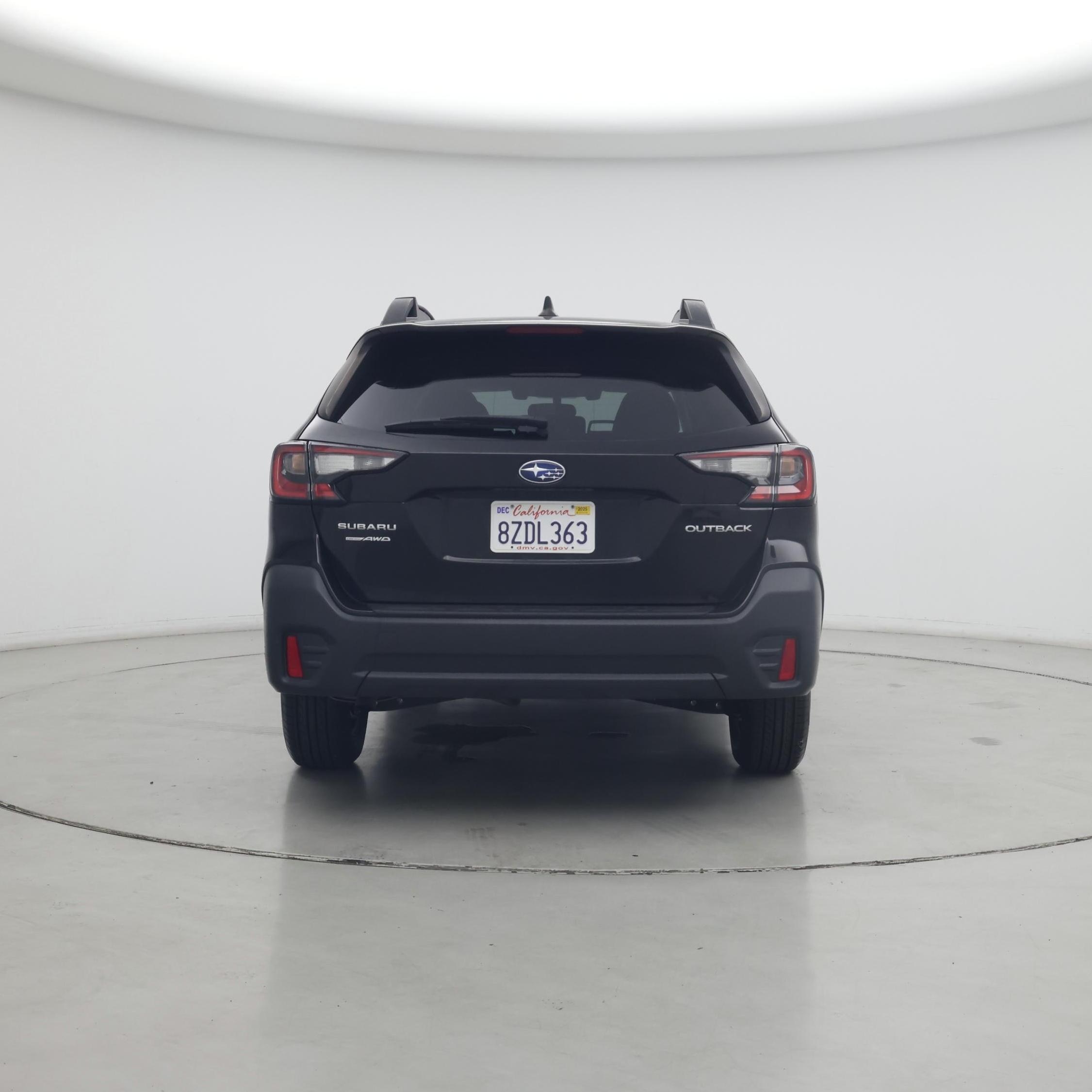 Thumbnail: 2022 Subaru Outback - 6