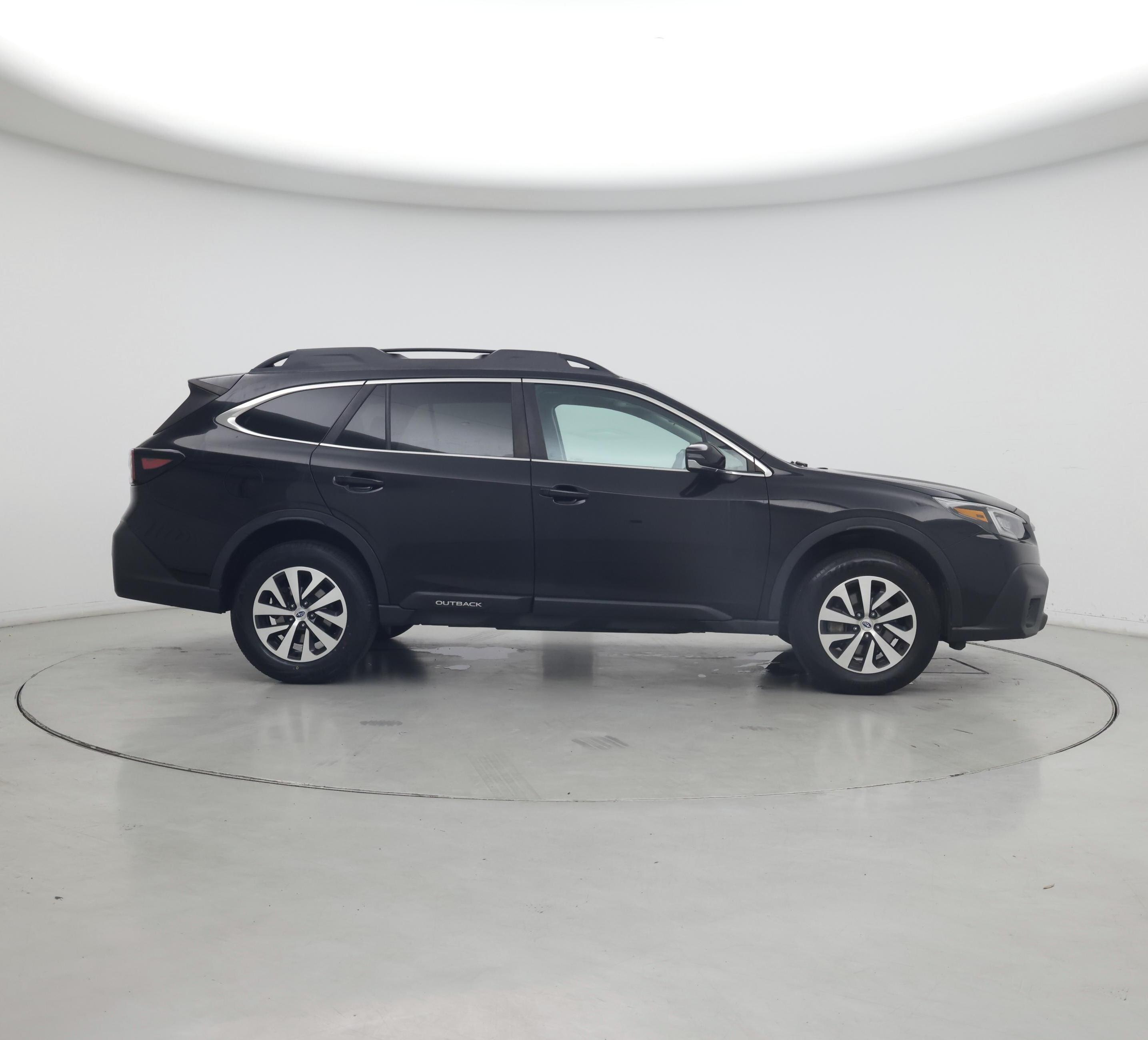Thumbnail: 2022 Subaru Outback - 7
