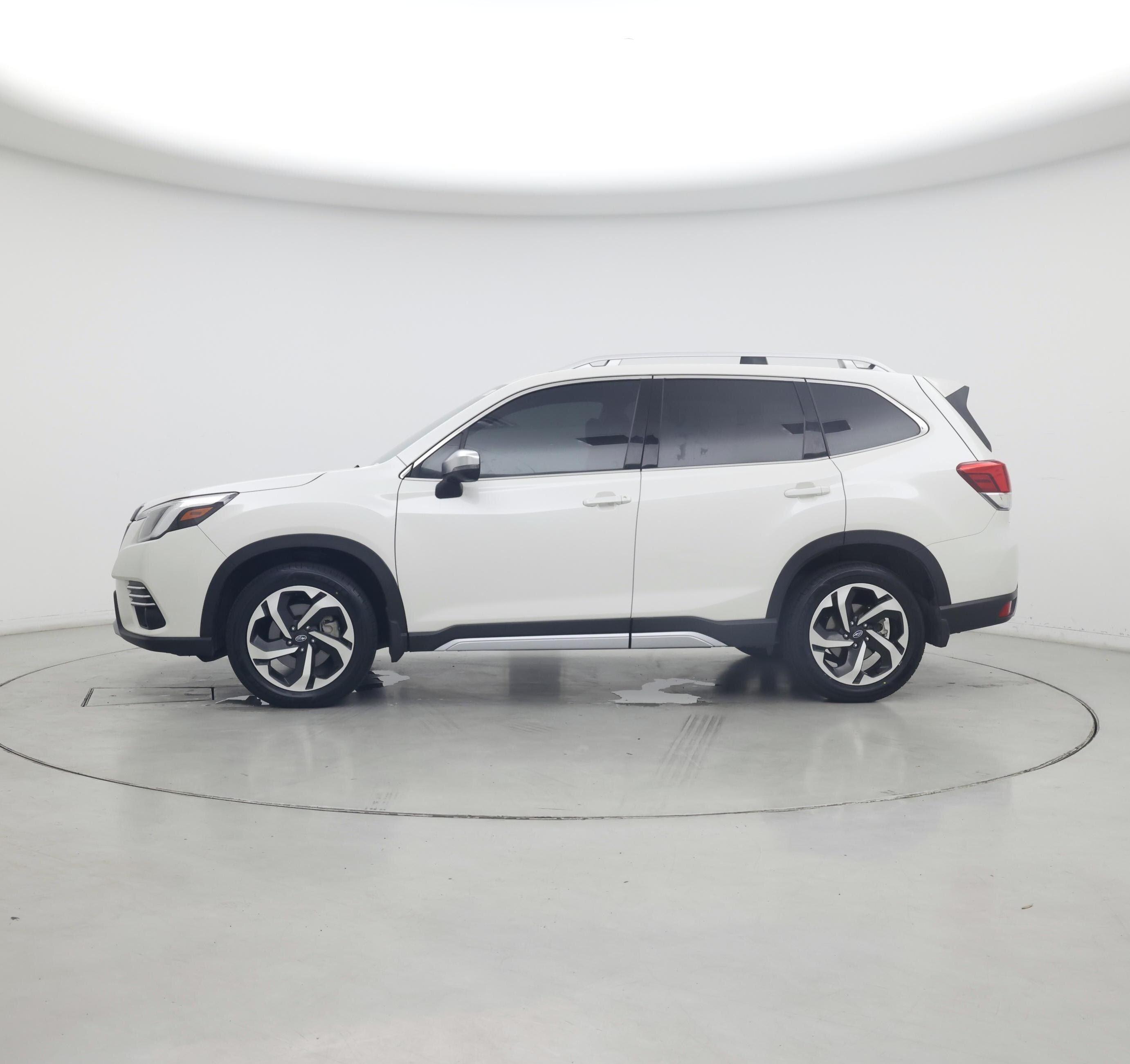 Thumbnail: 2022 Subaru Forester - 3