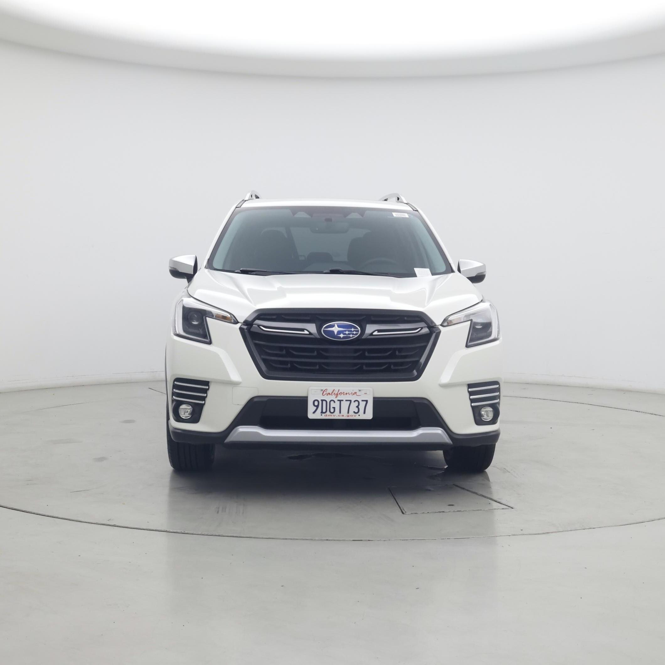 Thumbnail: 2022 Subaru Forester - 5