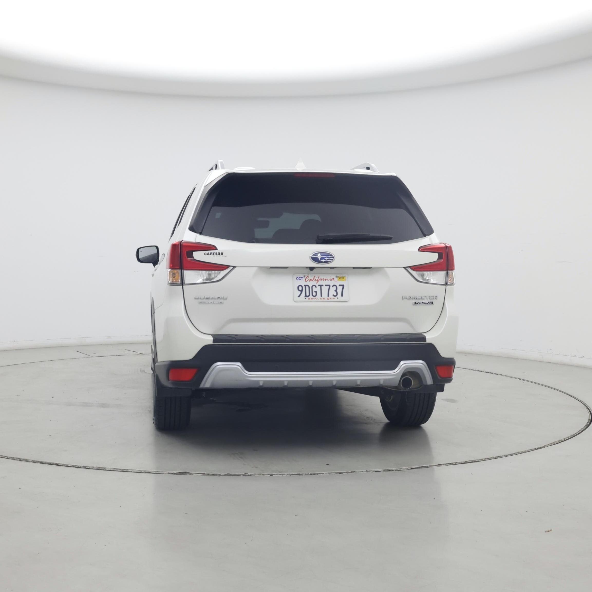 Thumbnail: 2022 Subaru Forester - 6