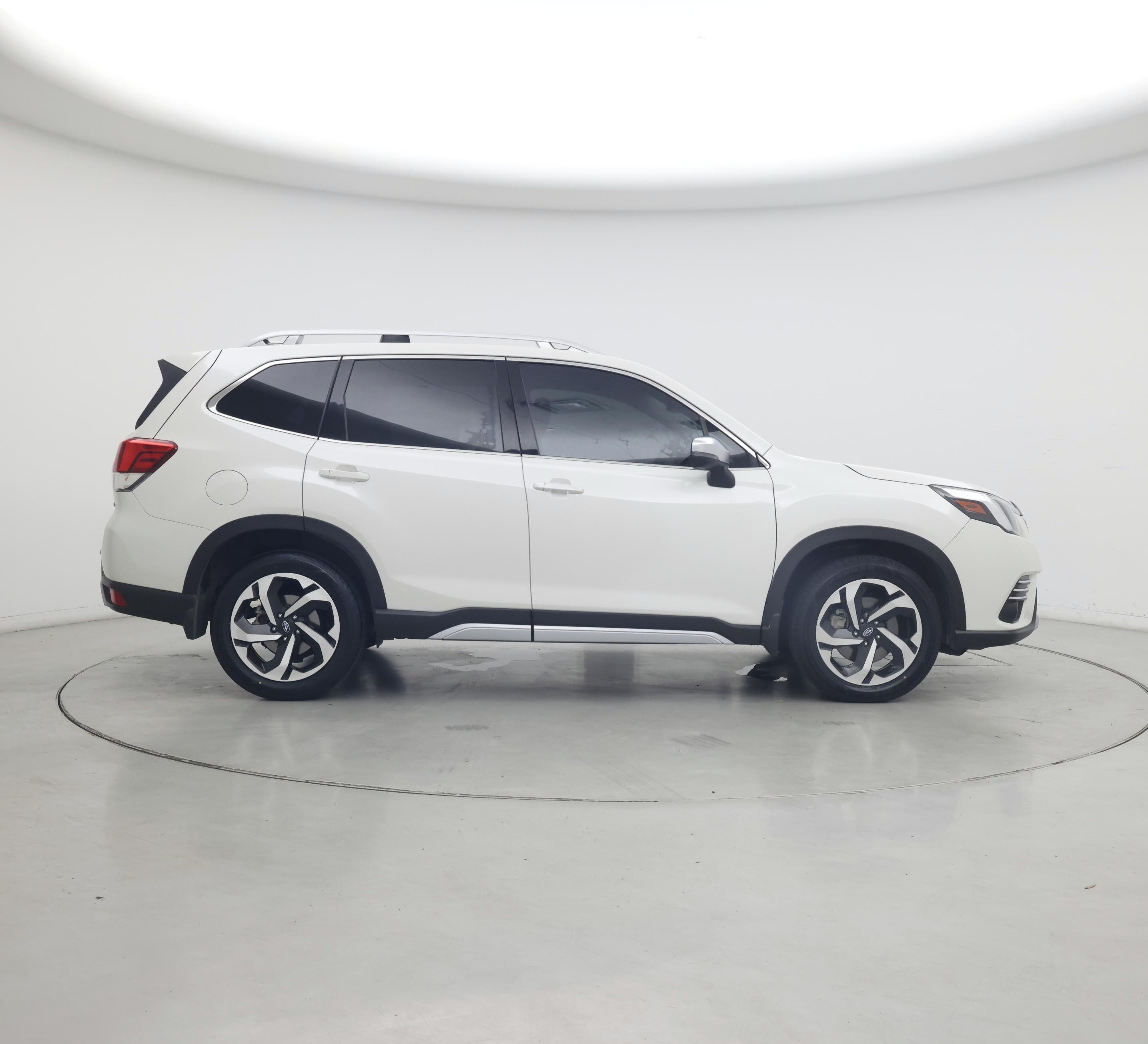Thumbnail: 2022 Subaru Forester - 7