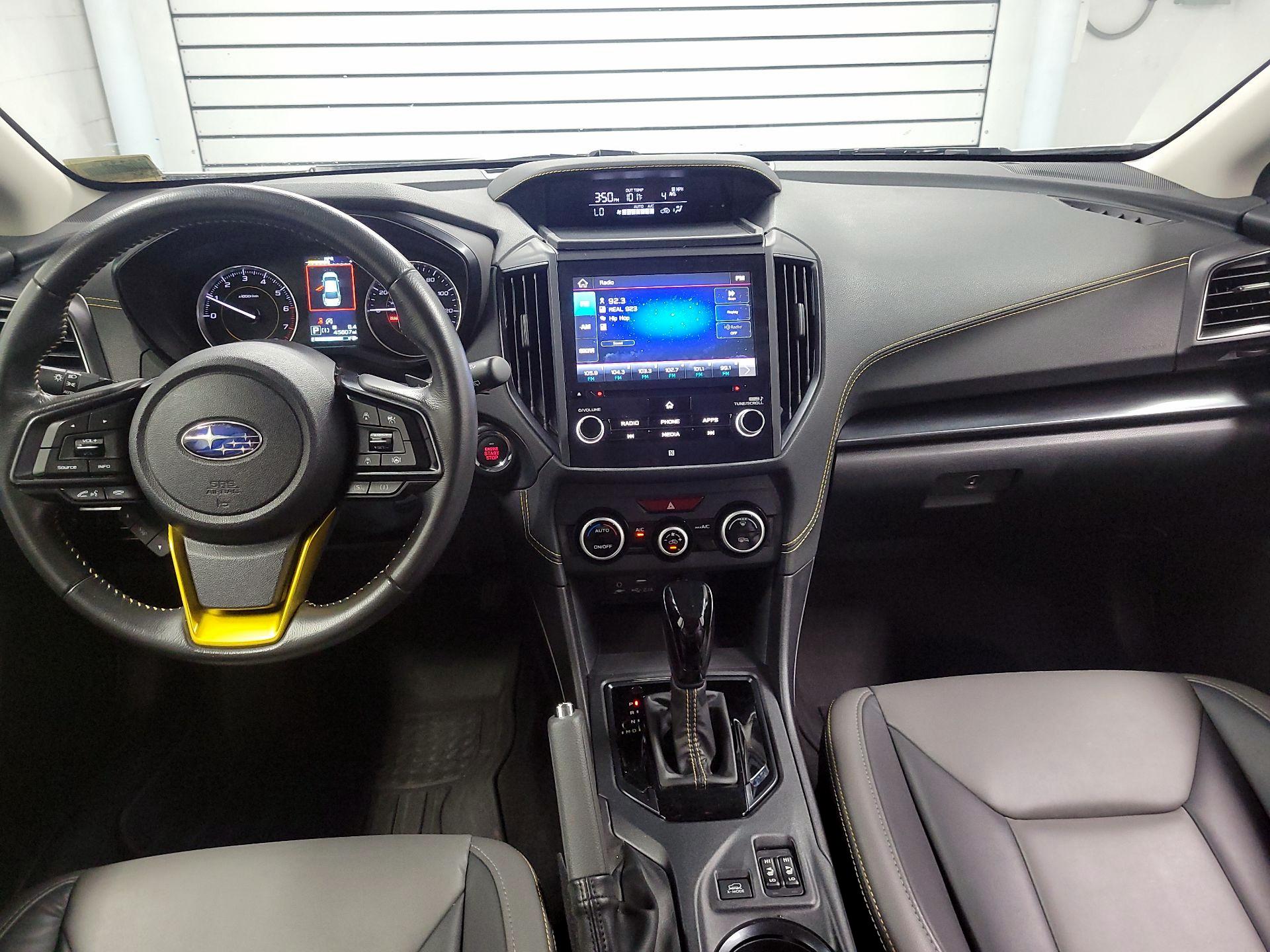 Thumbnail: 2023 Subaru Crosstrek - 9