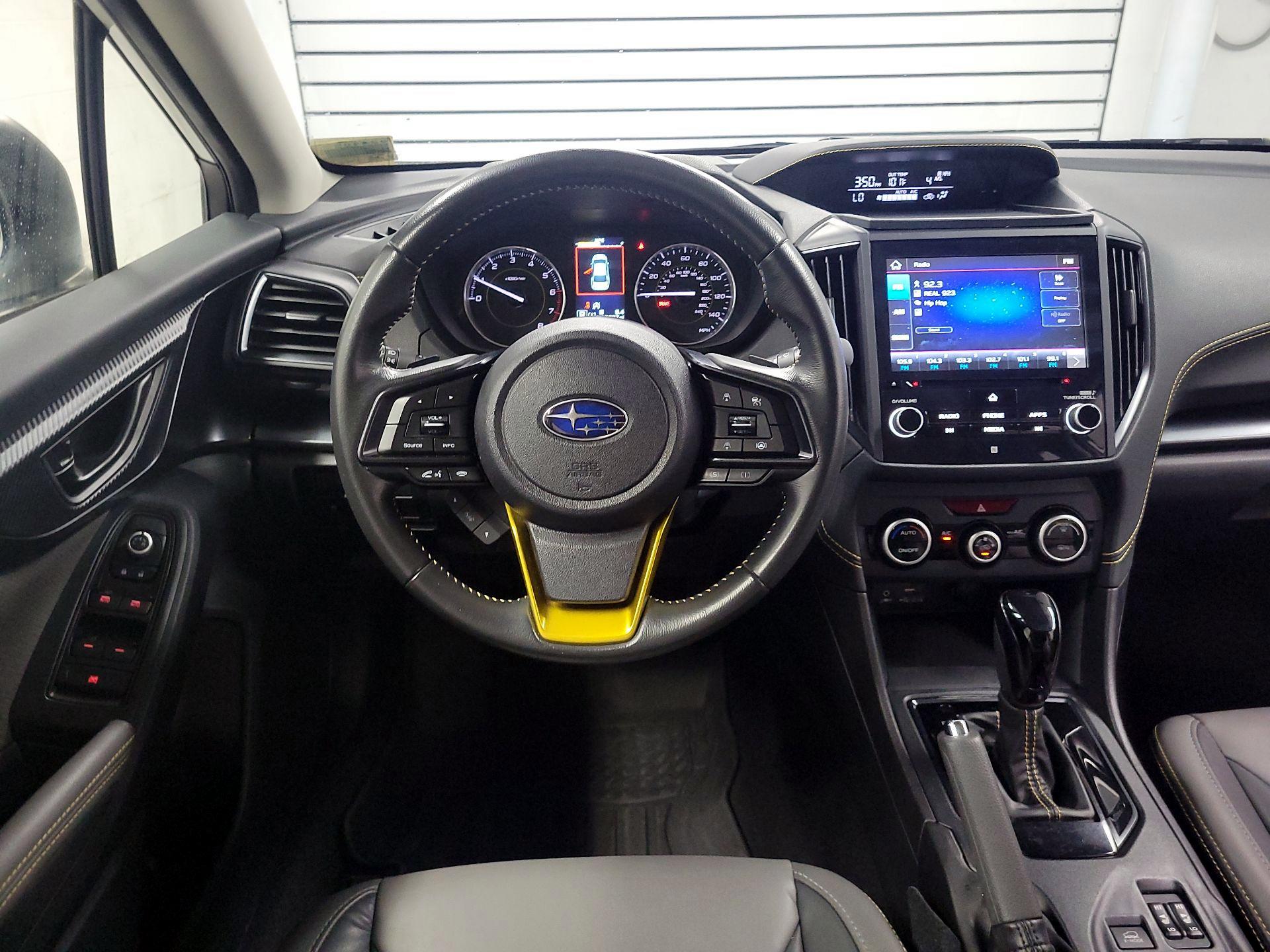 Thumbnail: 2023 Subaru Crosstrek - 10