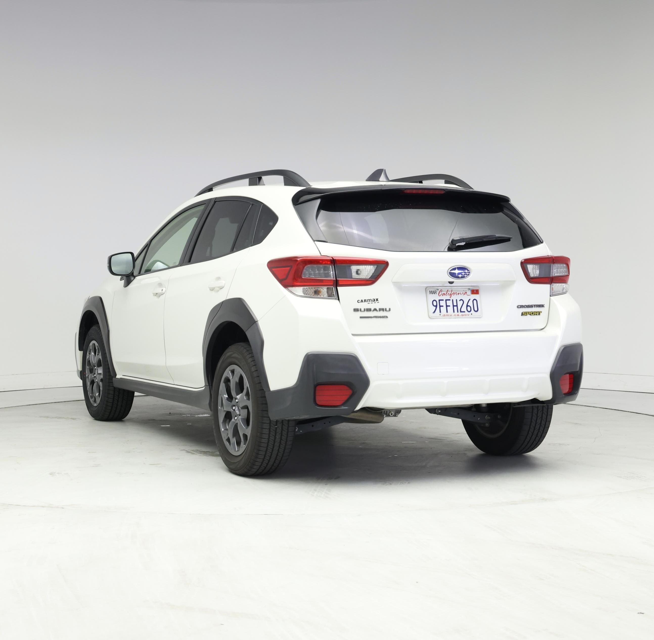 Thumbnail: 2023 Subaru Crosstrek - 2