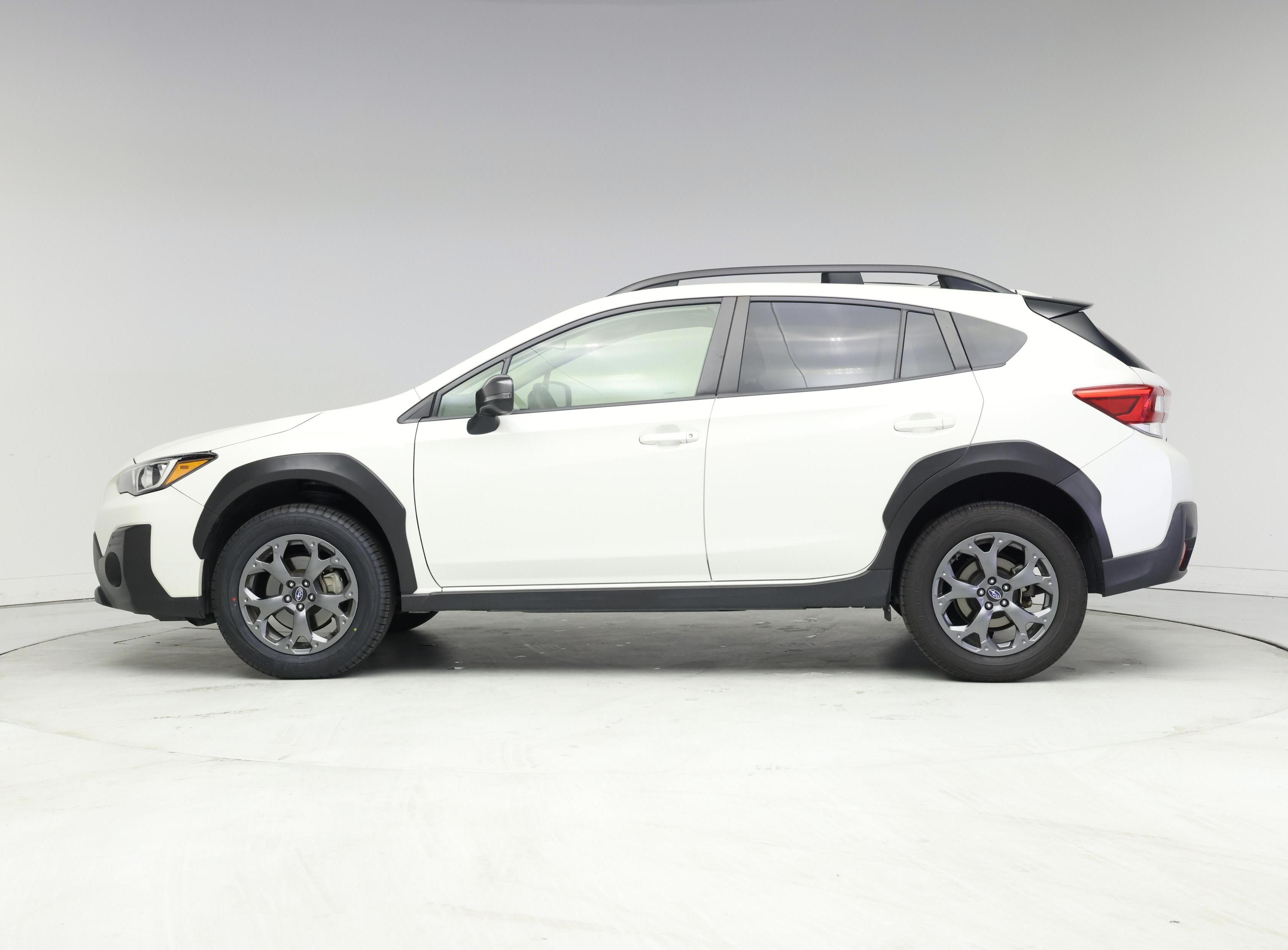 Thumbnail: 2023 Subaru Crosstrek - 3