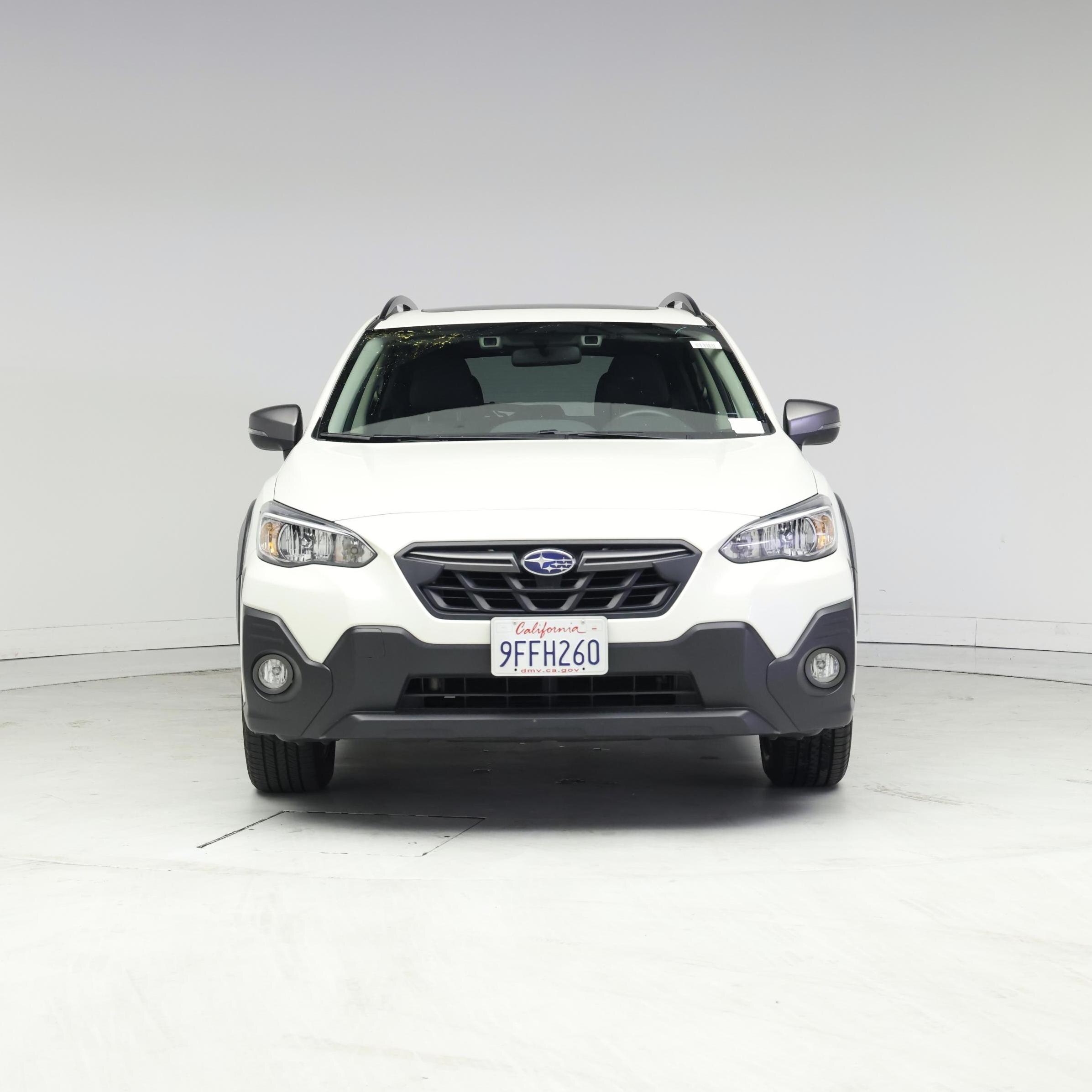 Thumbnail: 2023 Subaru Crosstrek - 5