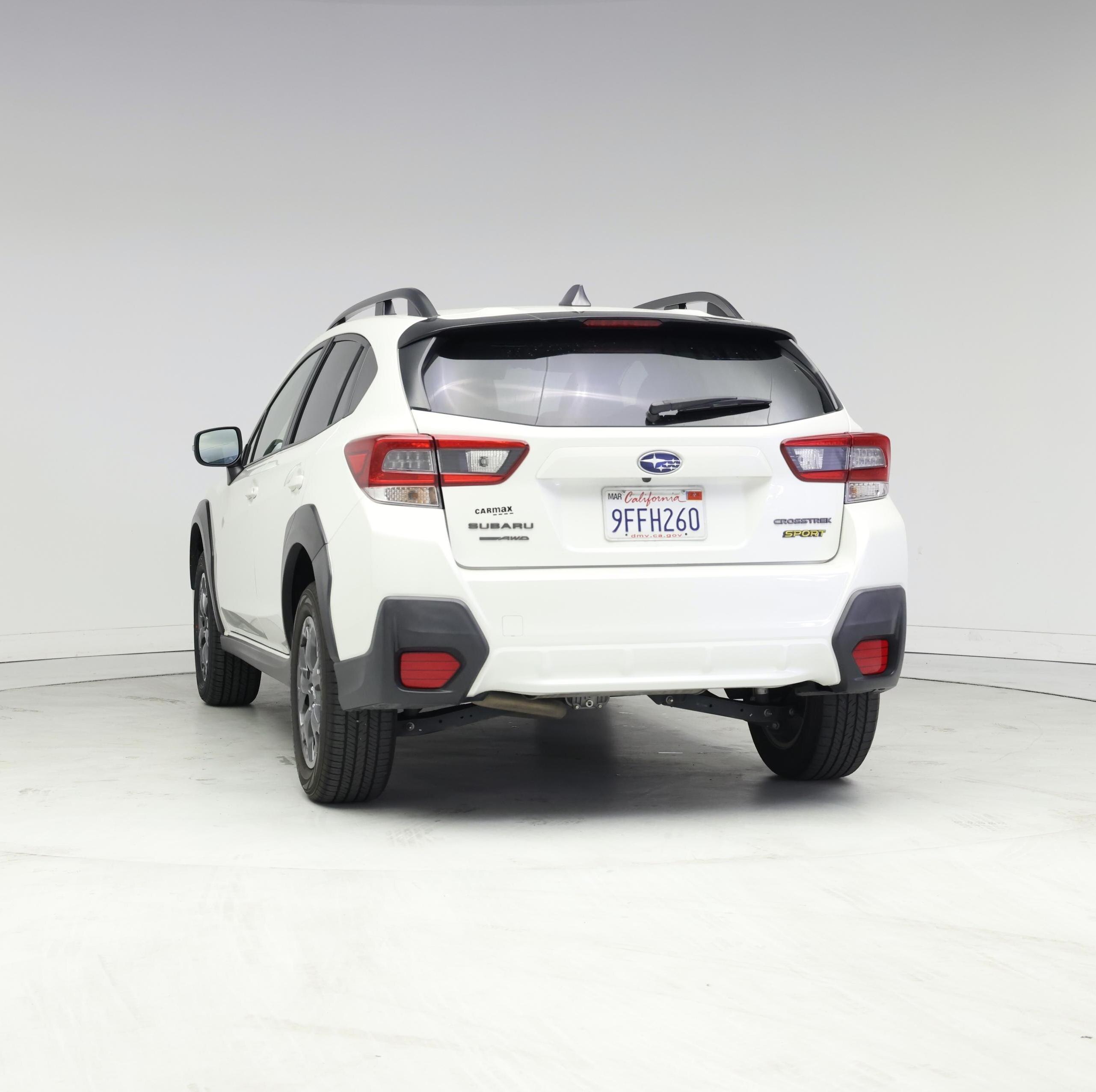 Thumbnail: 2023 Subaru Crosstrek - 6