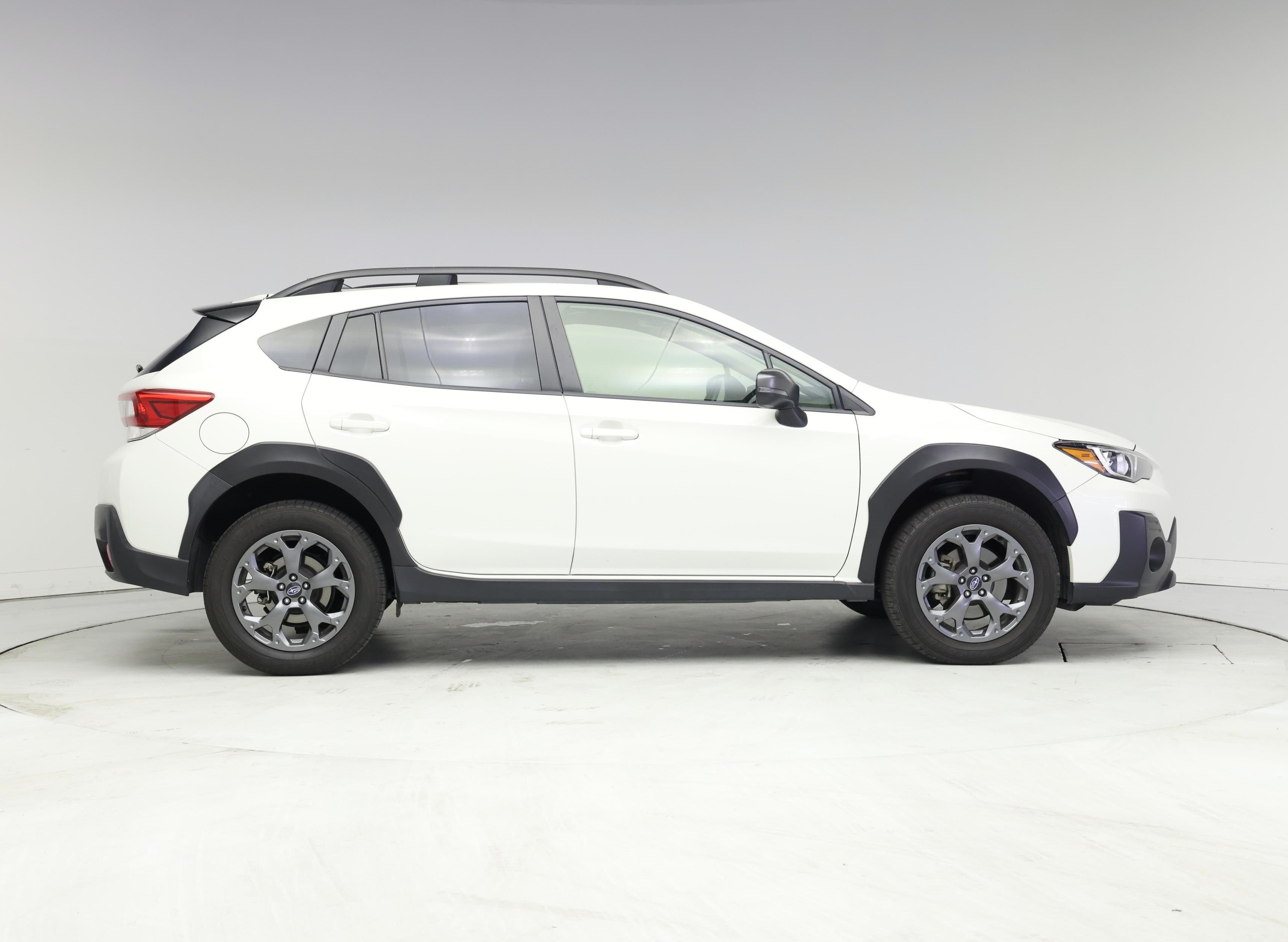 Thumbnail: 2023 Subaru Crosstrek - 7