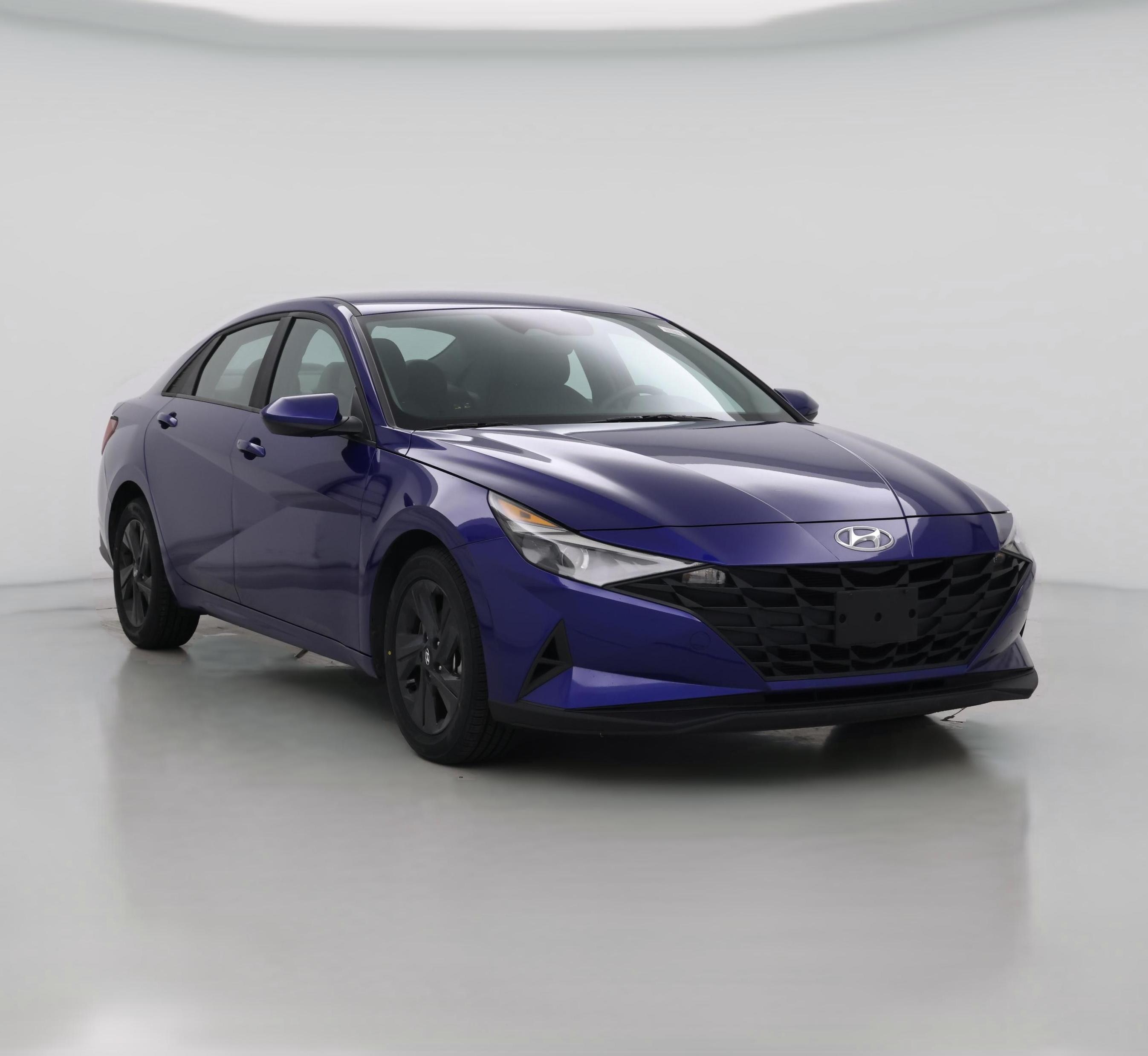 Thumbnail: 2022 Hyundai Elantra - 1