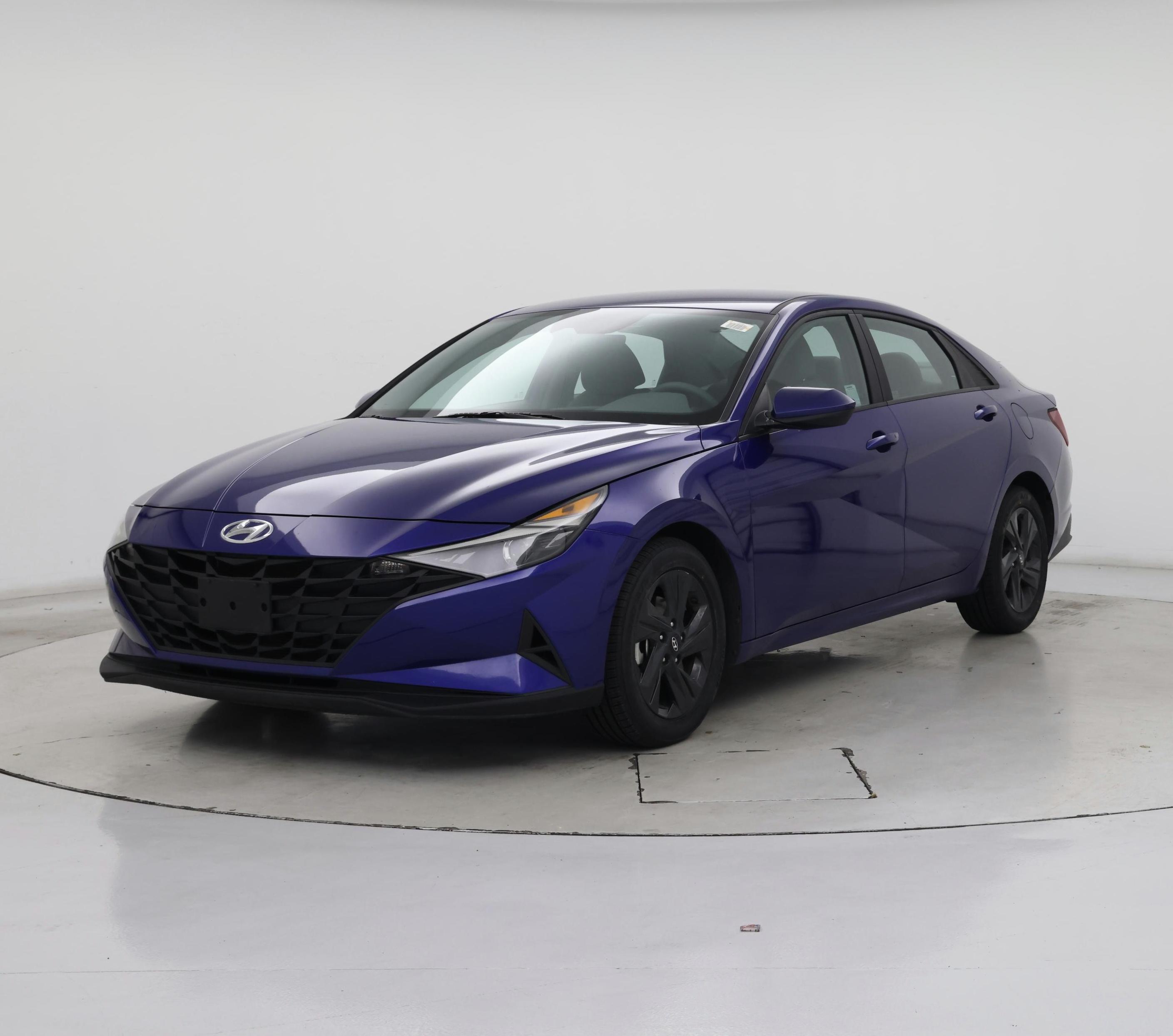Thumbnail: 2022 Hyundai Elantra - 4
