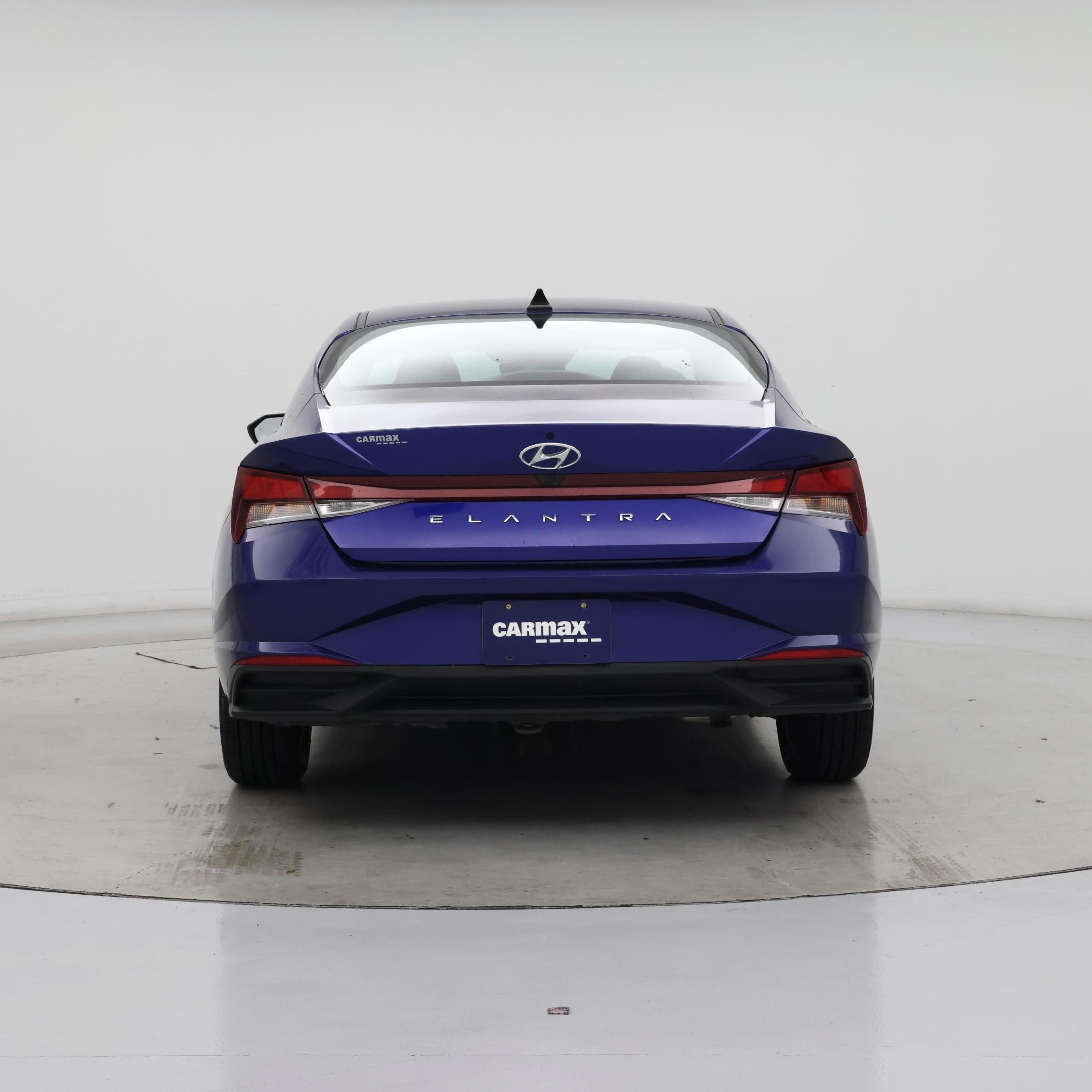 Thumbnail: 2022 Hyundai Elantra - 6